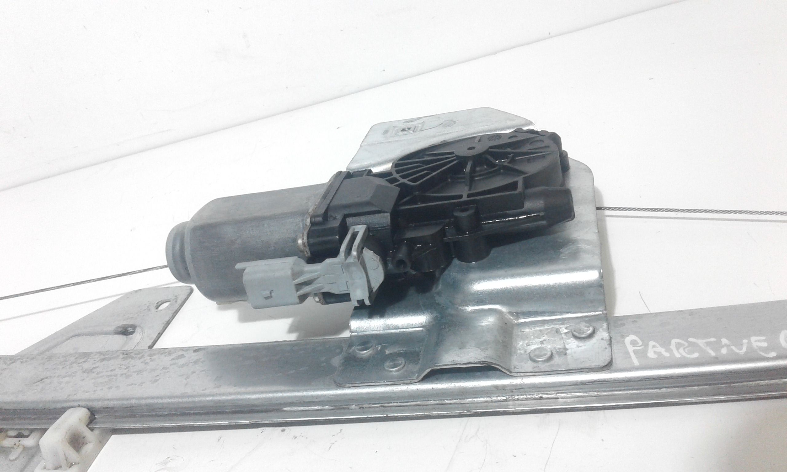 Alzacristallo Porta Ant. Destro 9222A4 Usato