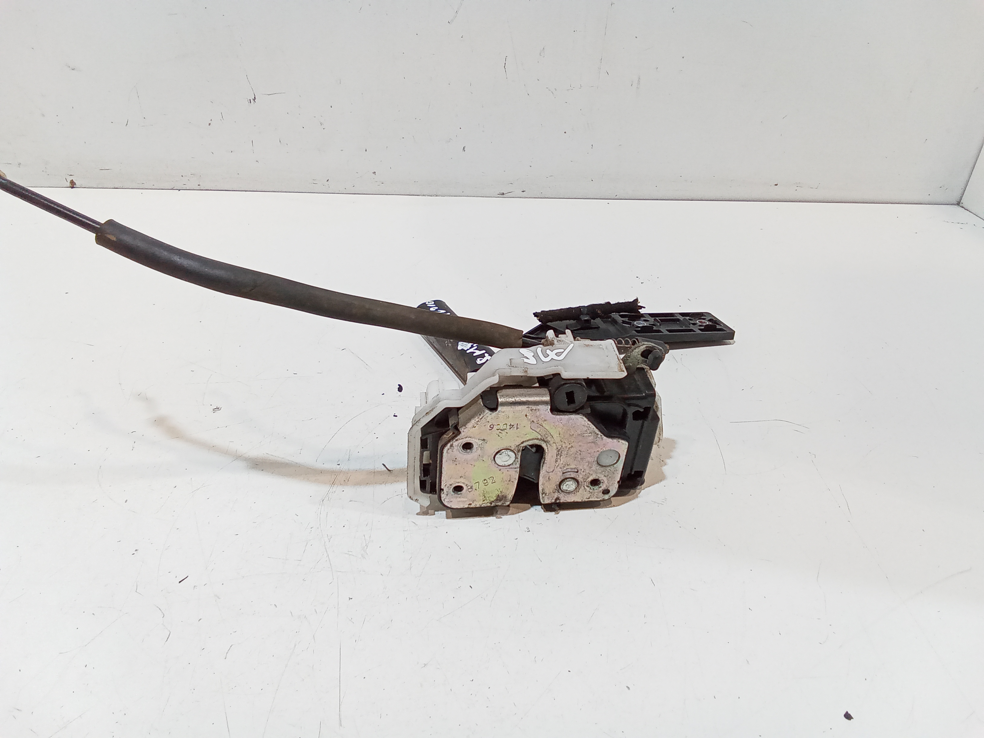 Serratura Porta Ant. Destro 50513051 Usato