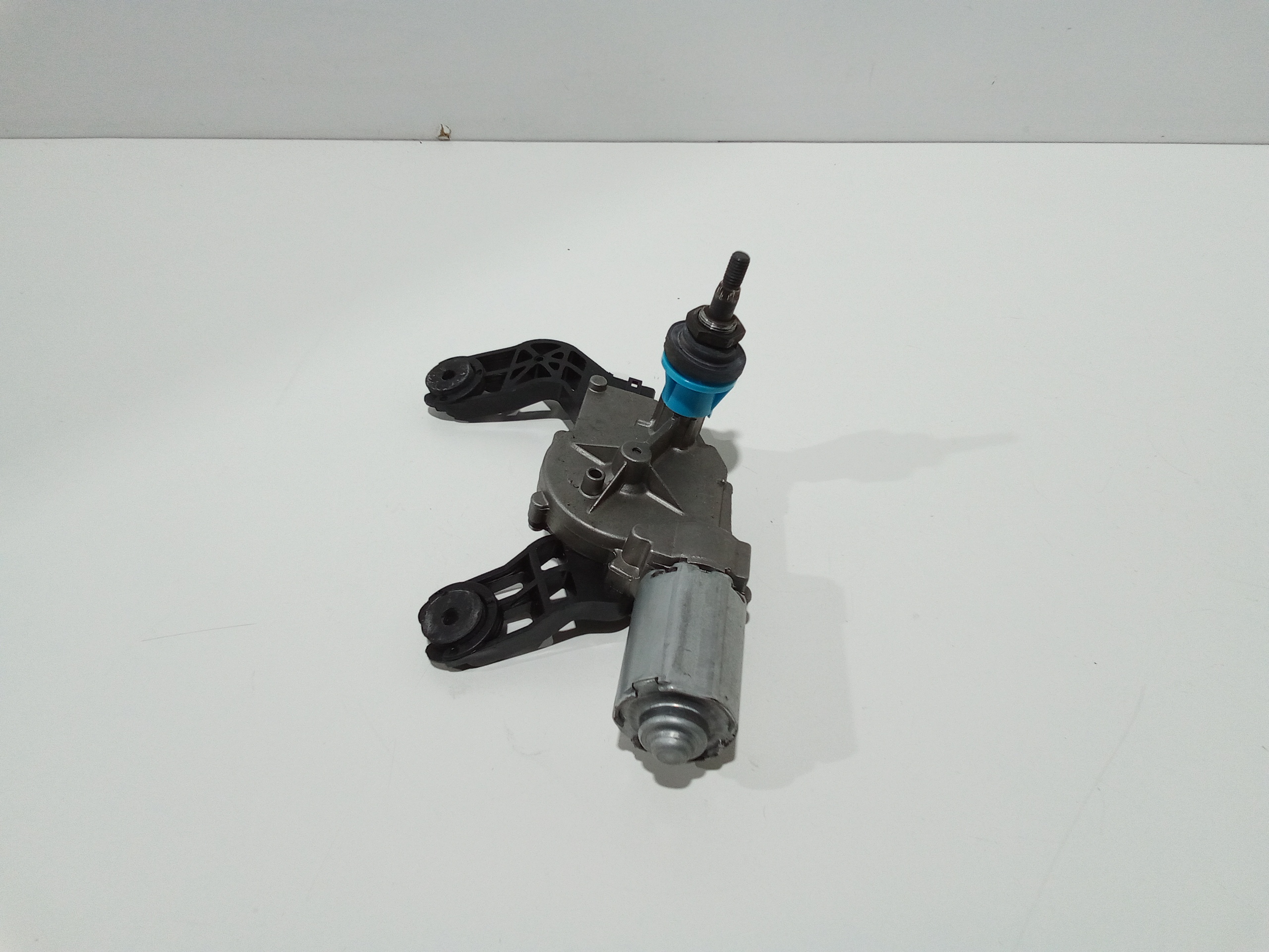 Motorino Tergilunotto 9871007000 Usato