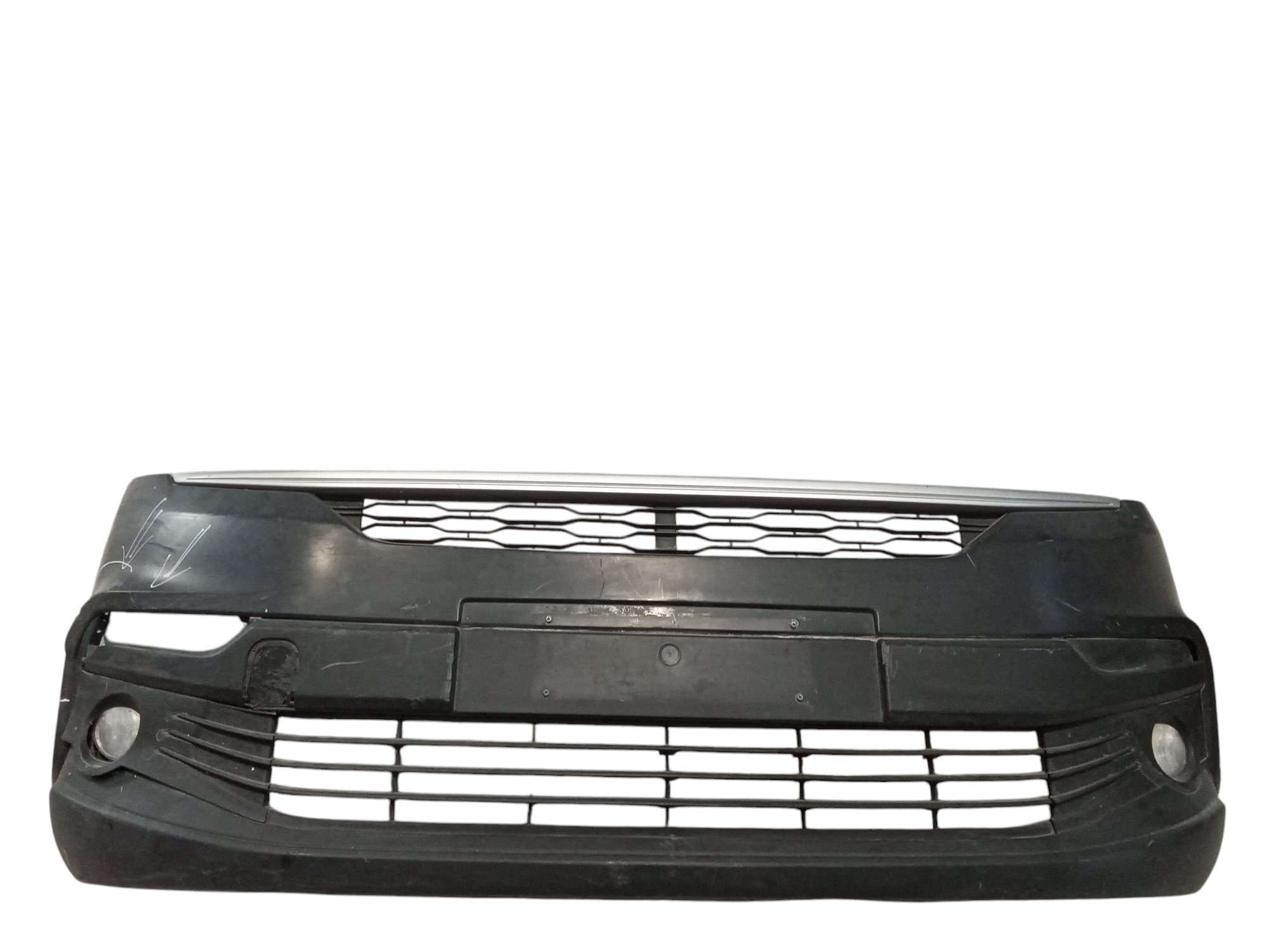 Paraurti Ant. Compl. Usato