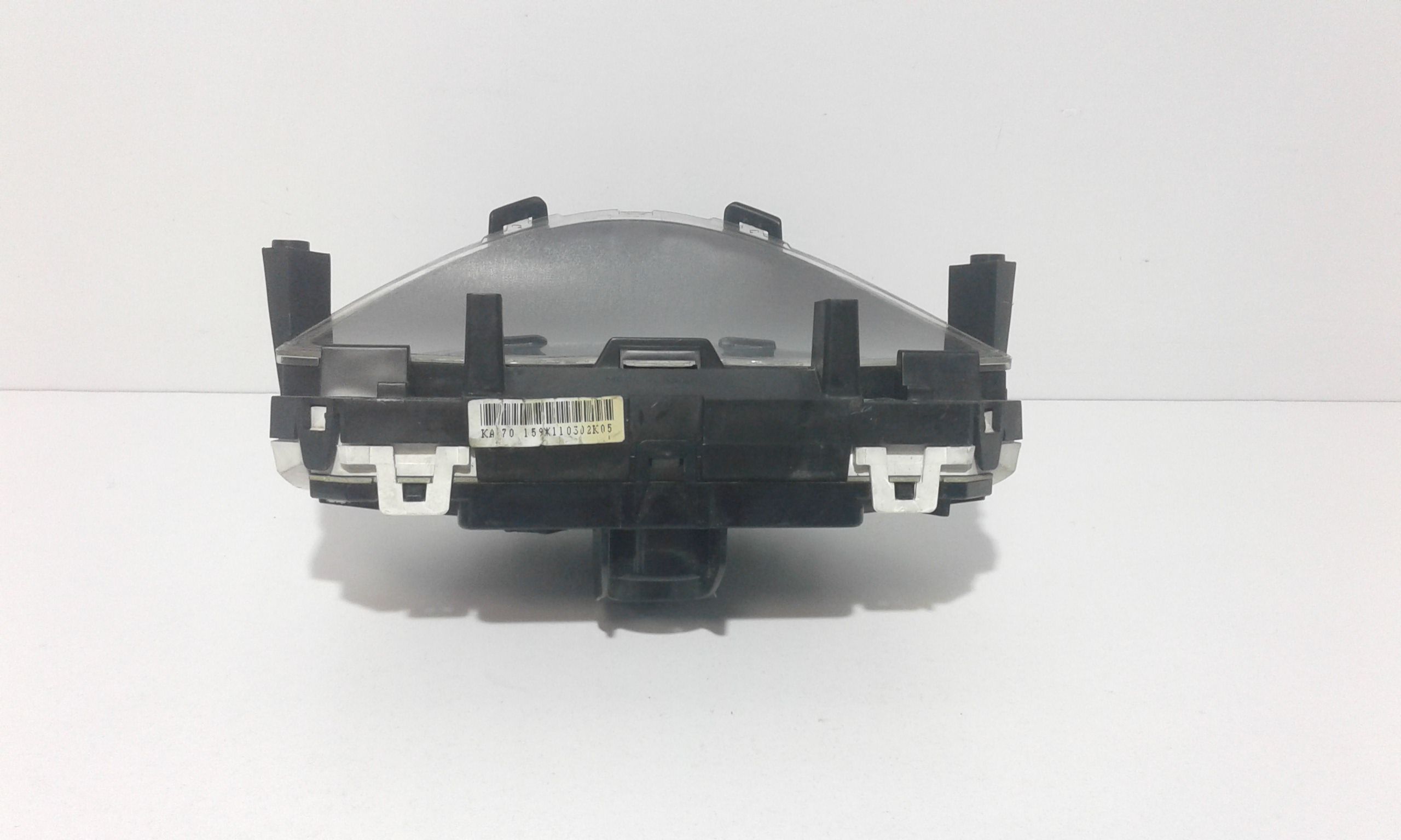 Quadro Portastrumenti Usato