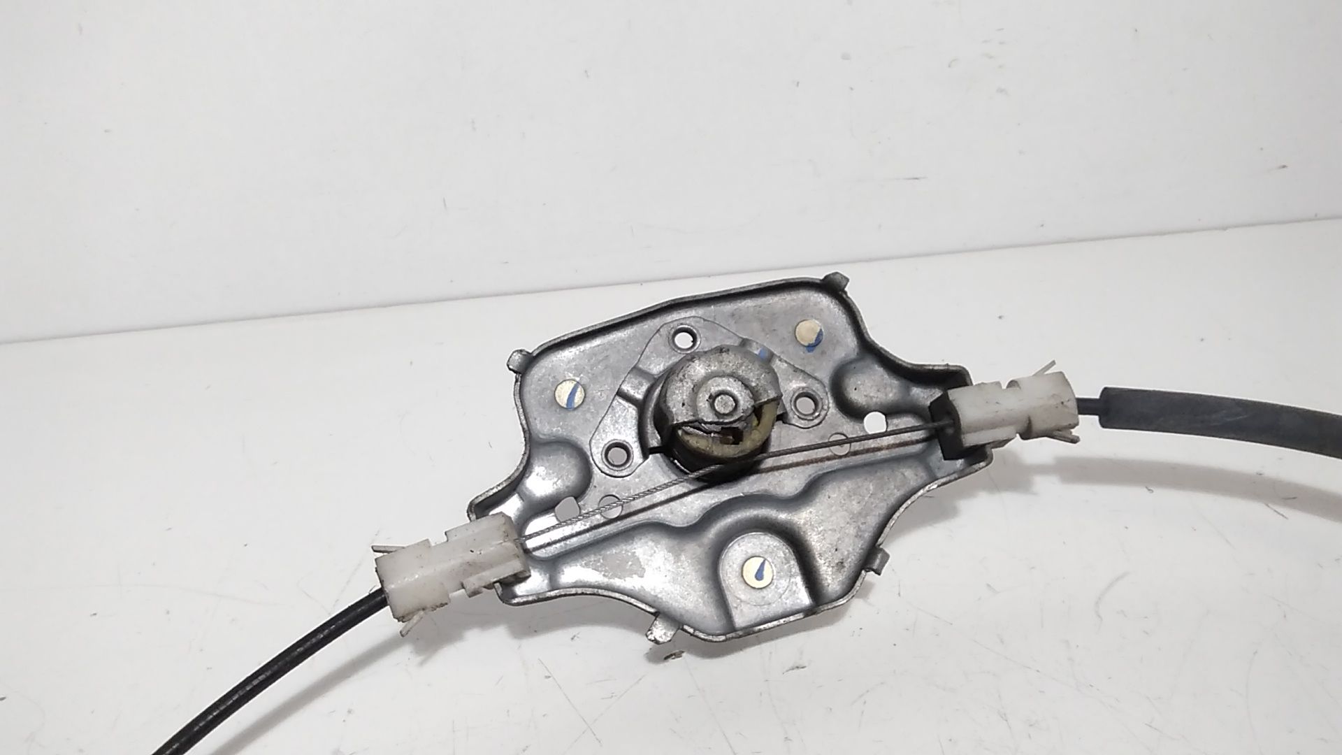 Alzacristallo Porta Post. Sinistro 8200219258 Usato