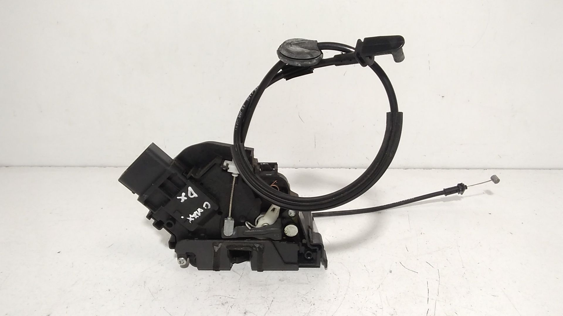 Serratura Porta Ant. Destro 4924694 Usato