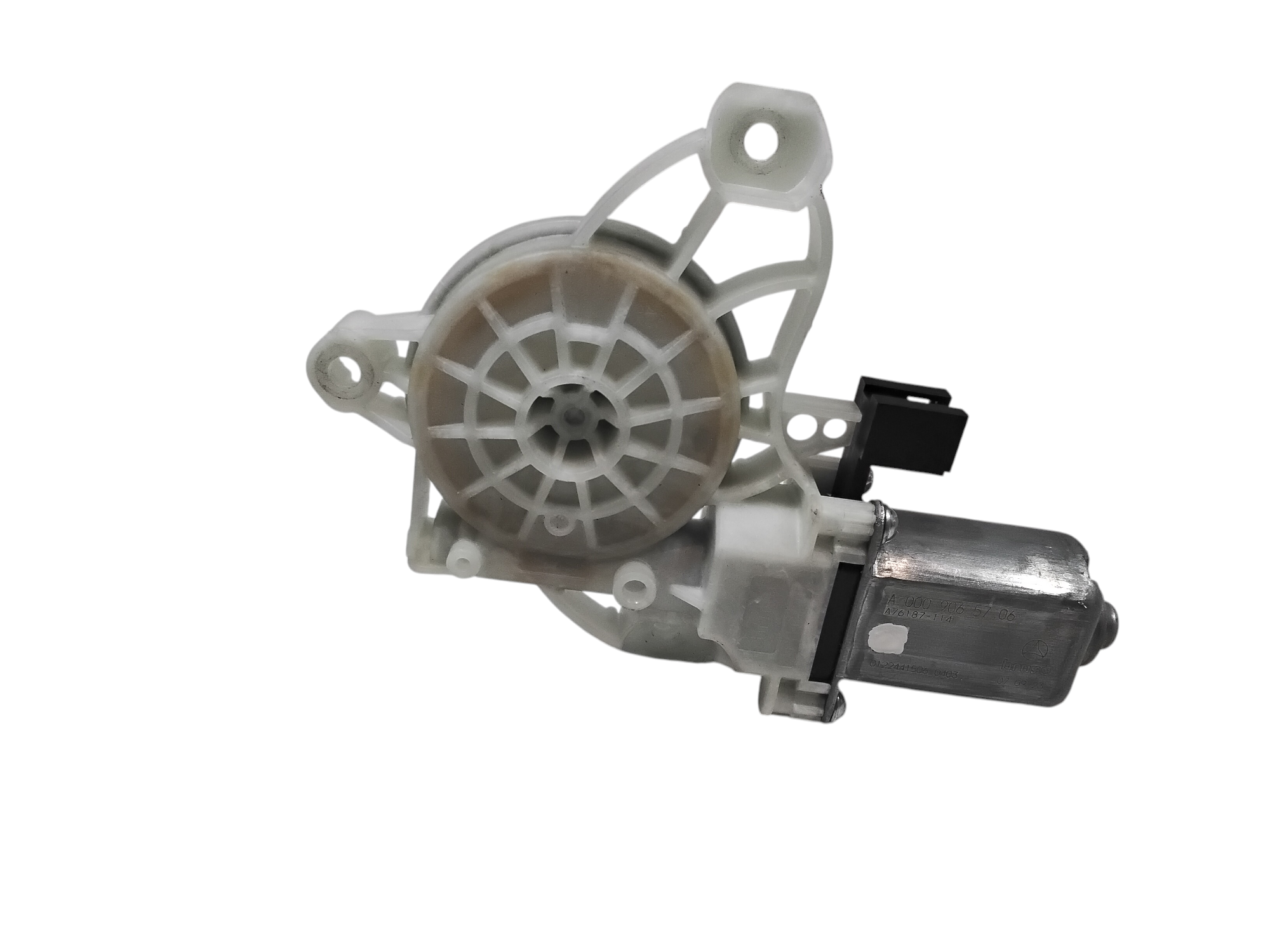 Motorino Alzacristallo Porta Ant. Destro A0009062810 Usato