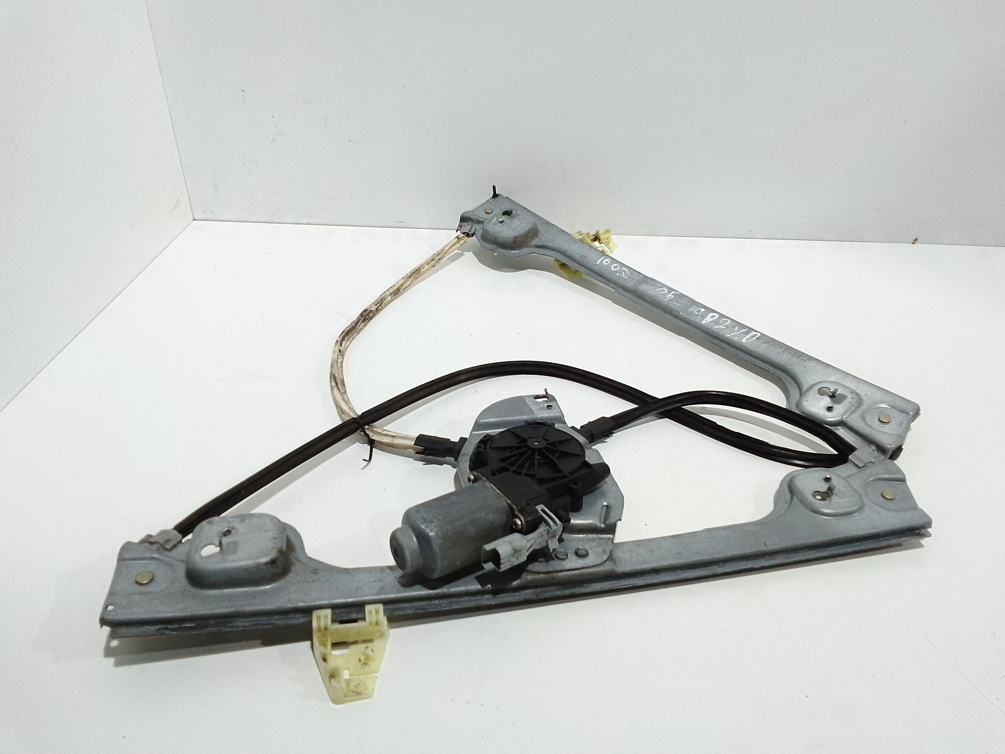 Alzacristallo Porta Ant. Destro Usato