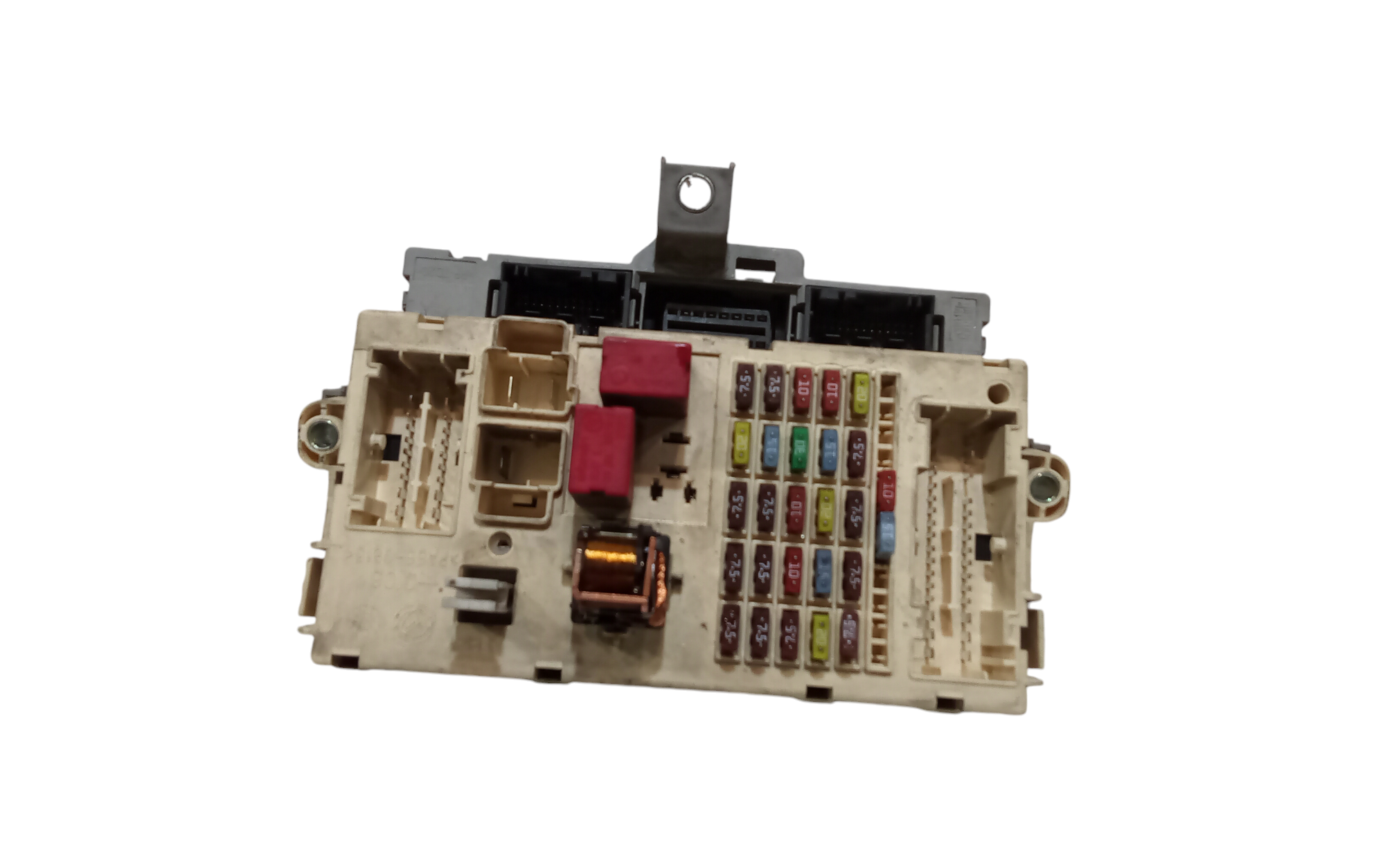 Scatola Fusibili Usato