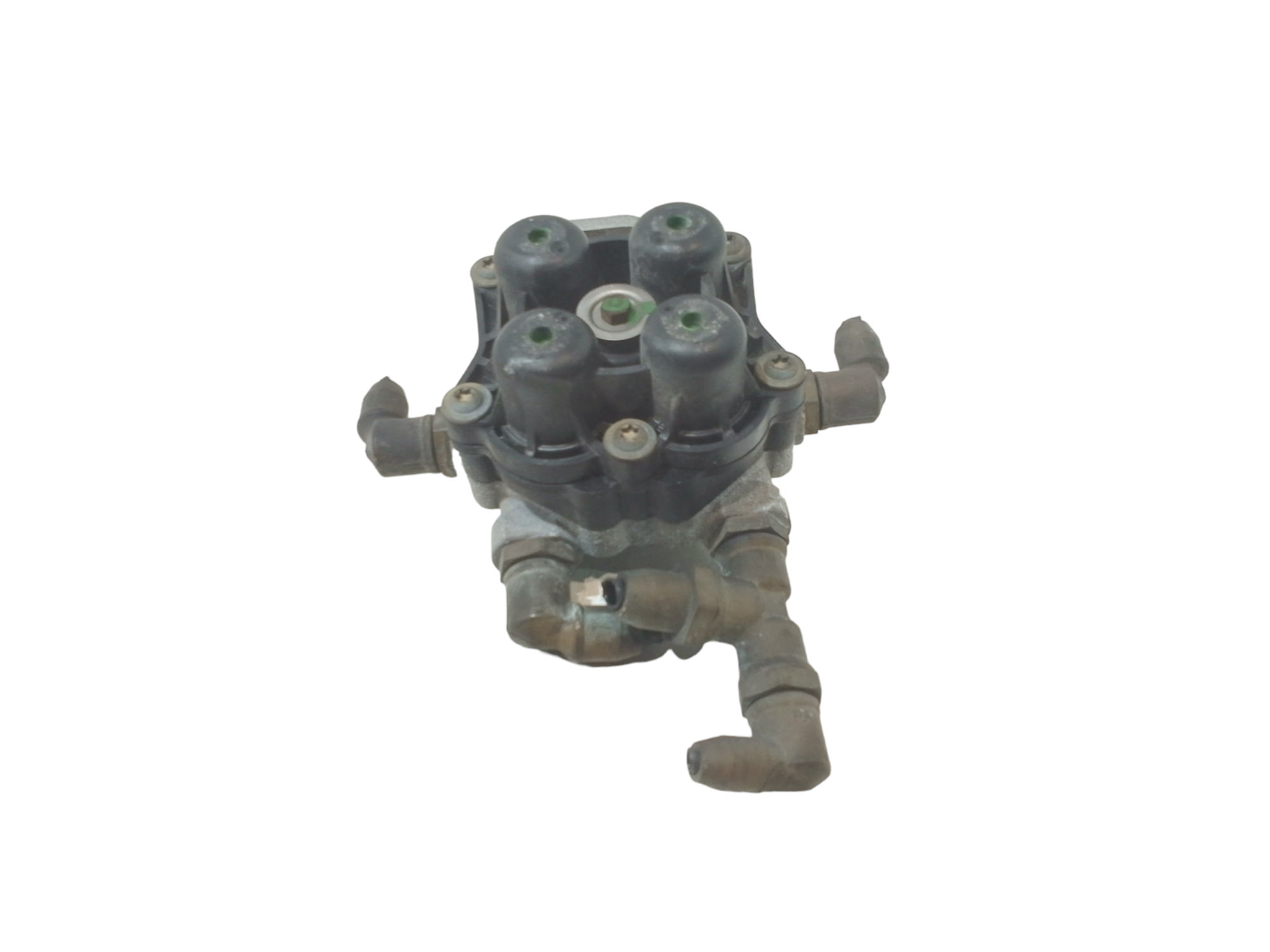 Condensatore Con Deumidificatore Usato