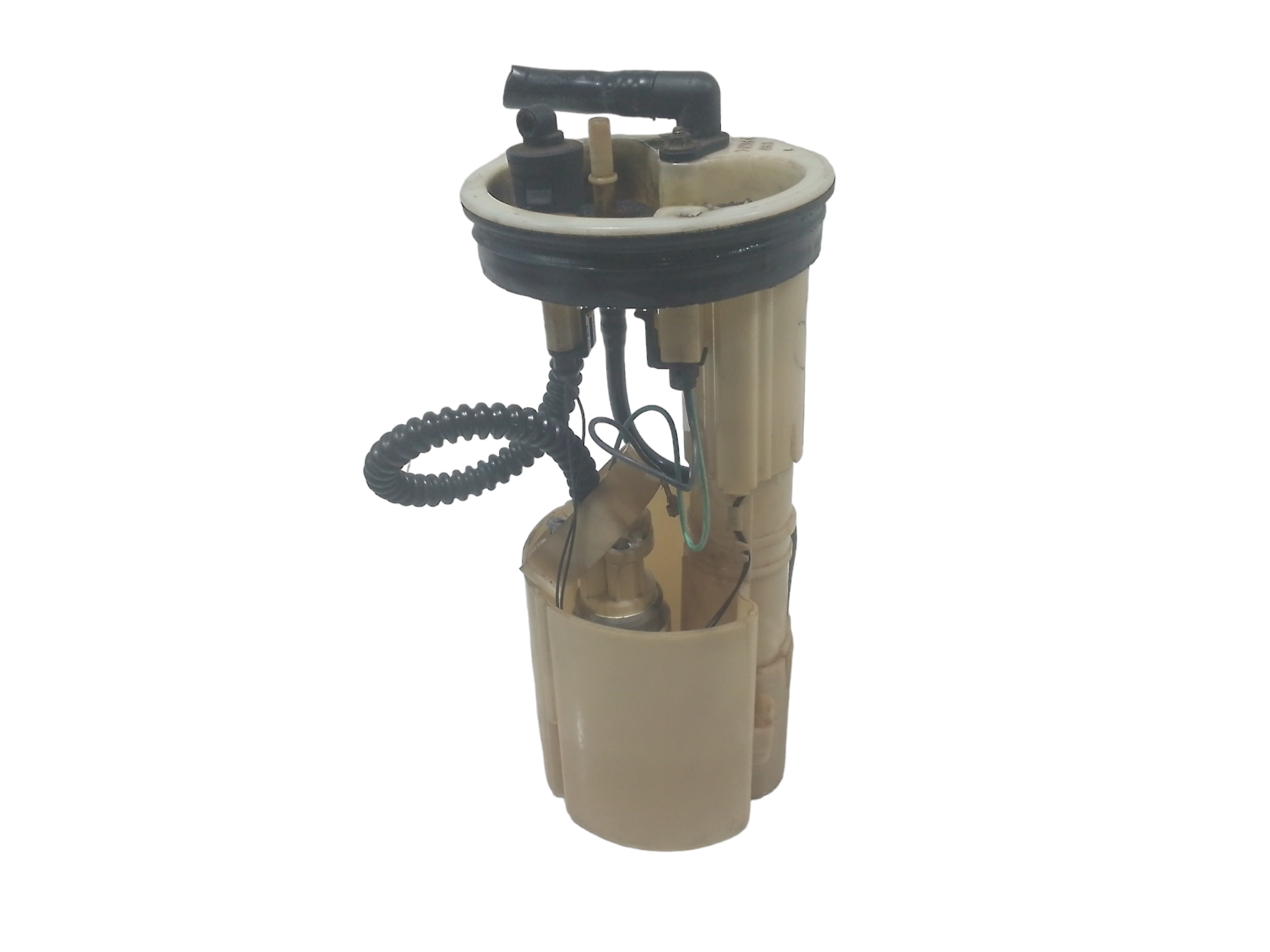 Pompa Carburante Usato