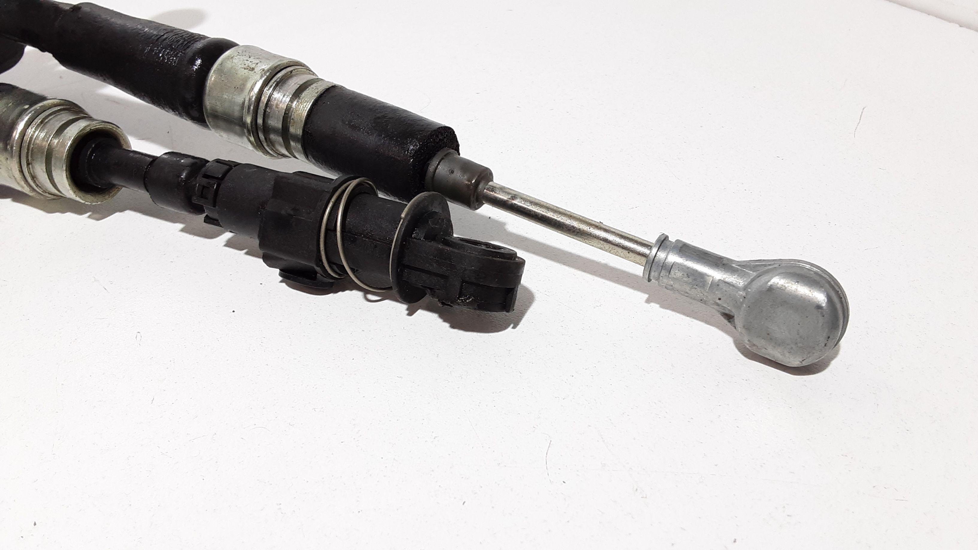 Kit Cavi Comando Leva Cambio 46353546 Usato