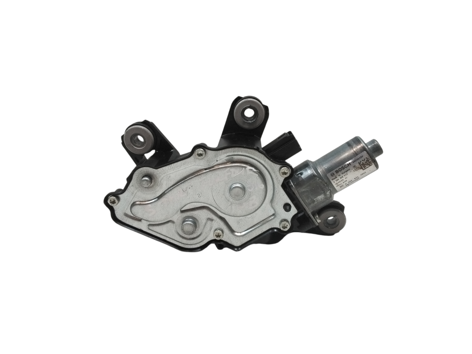 Motorino Tergilunotto A4538205800 Usato