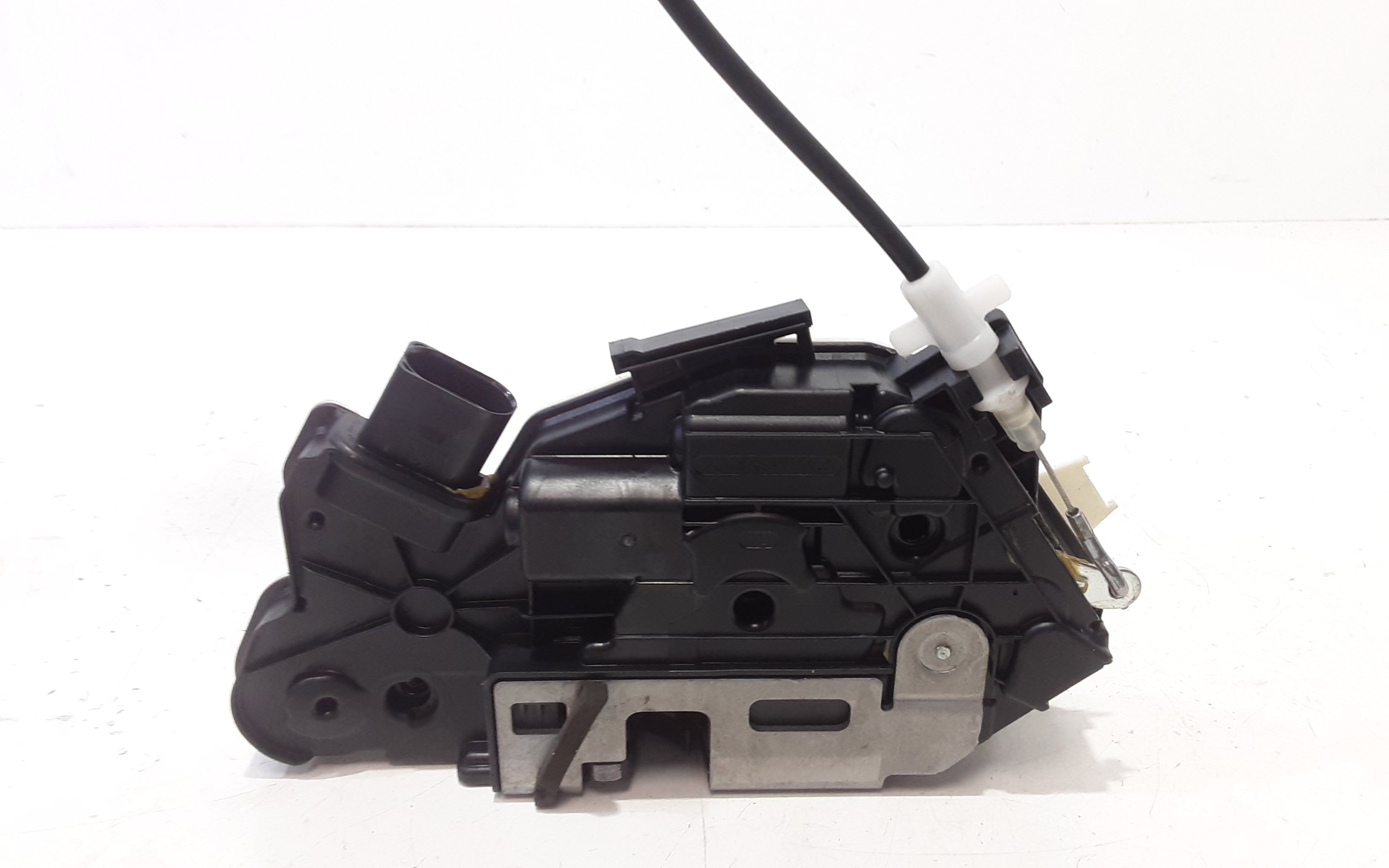 Serratura Porta Ant. Sinistro 7E1837015 Usato