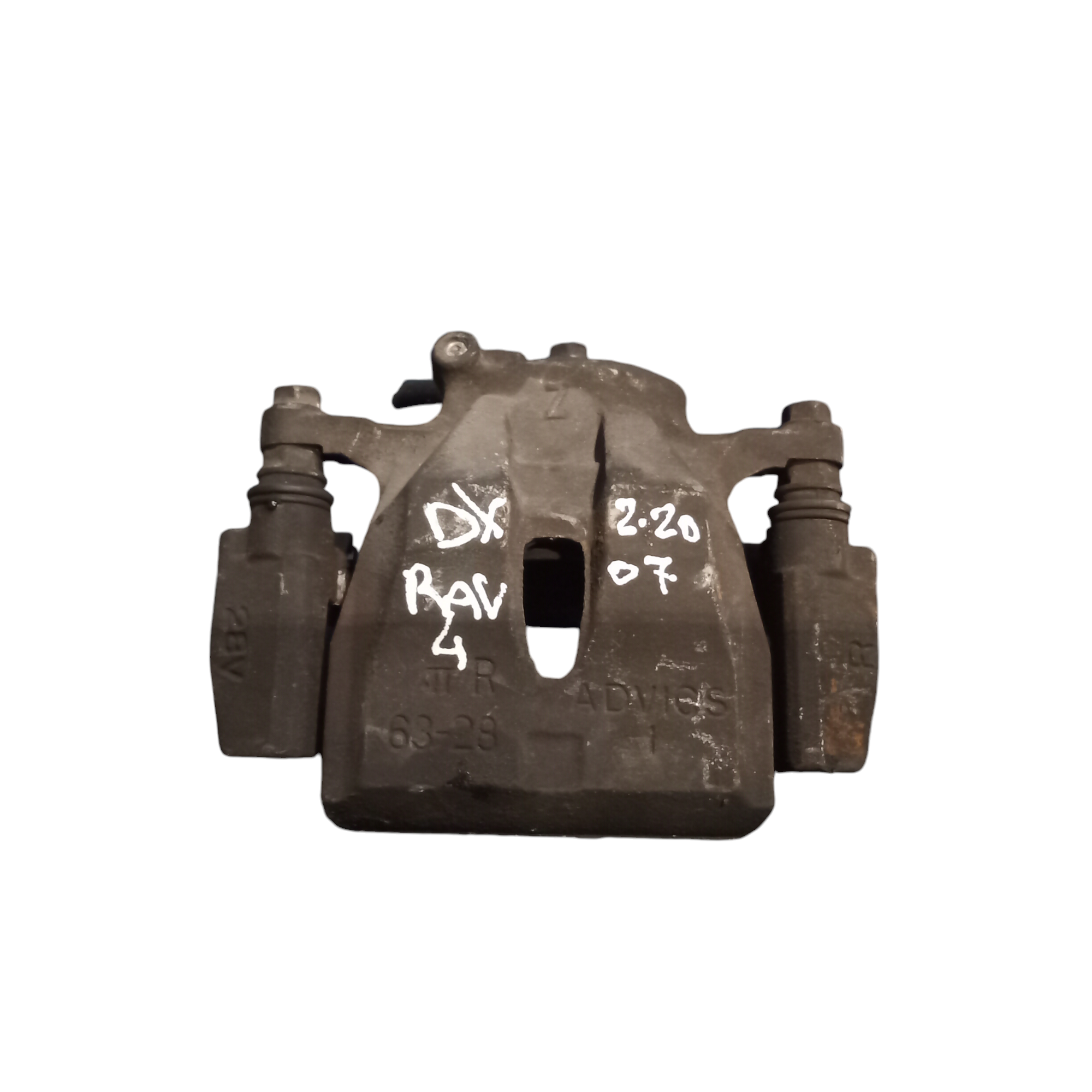 Pinza Freno Ant. Destro Usato