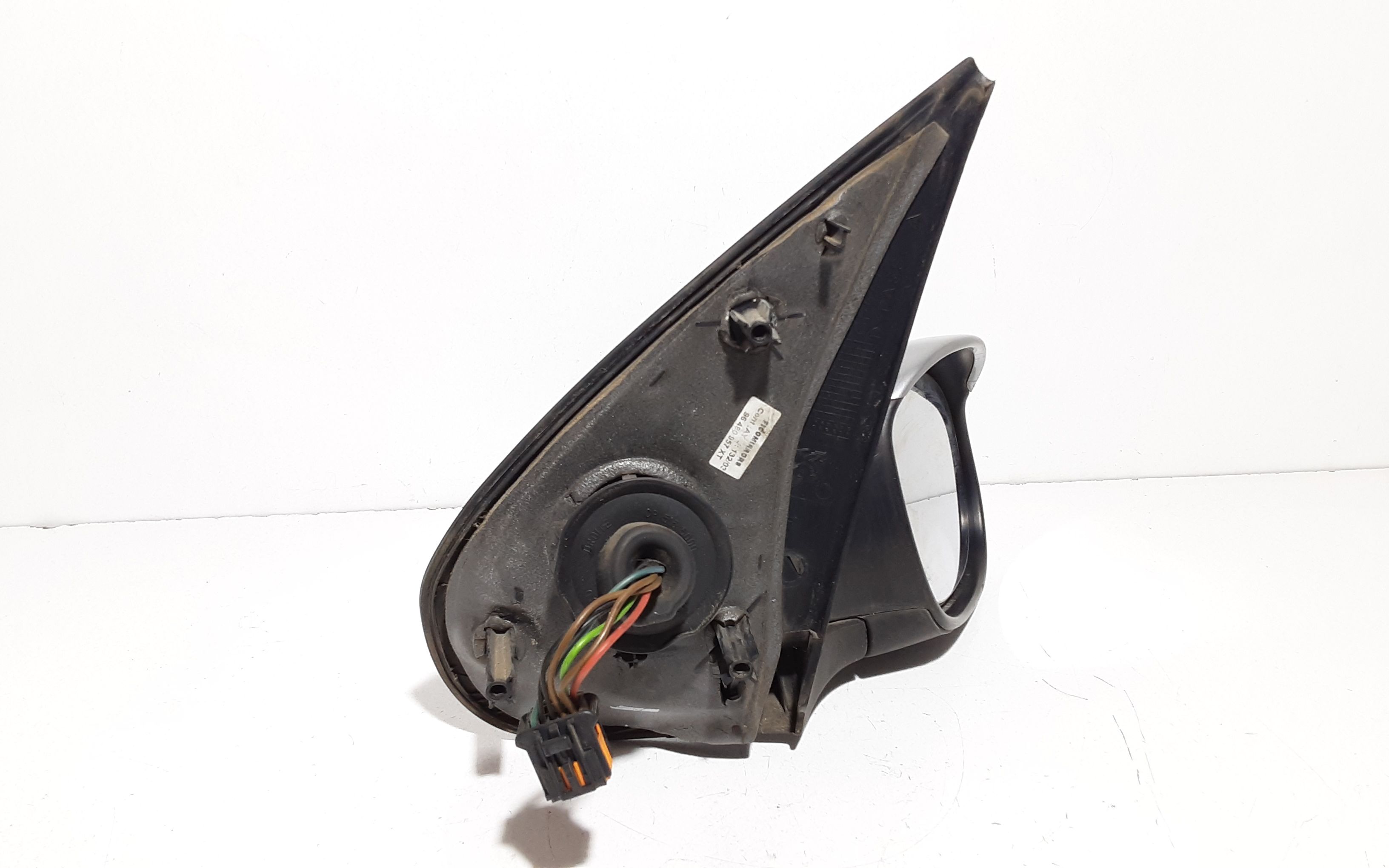 Retrovisore Est. Destro 1607130780 Usato