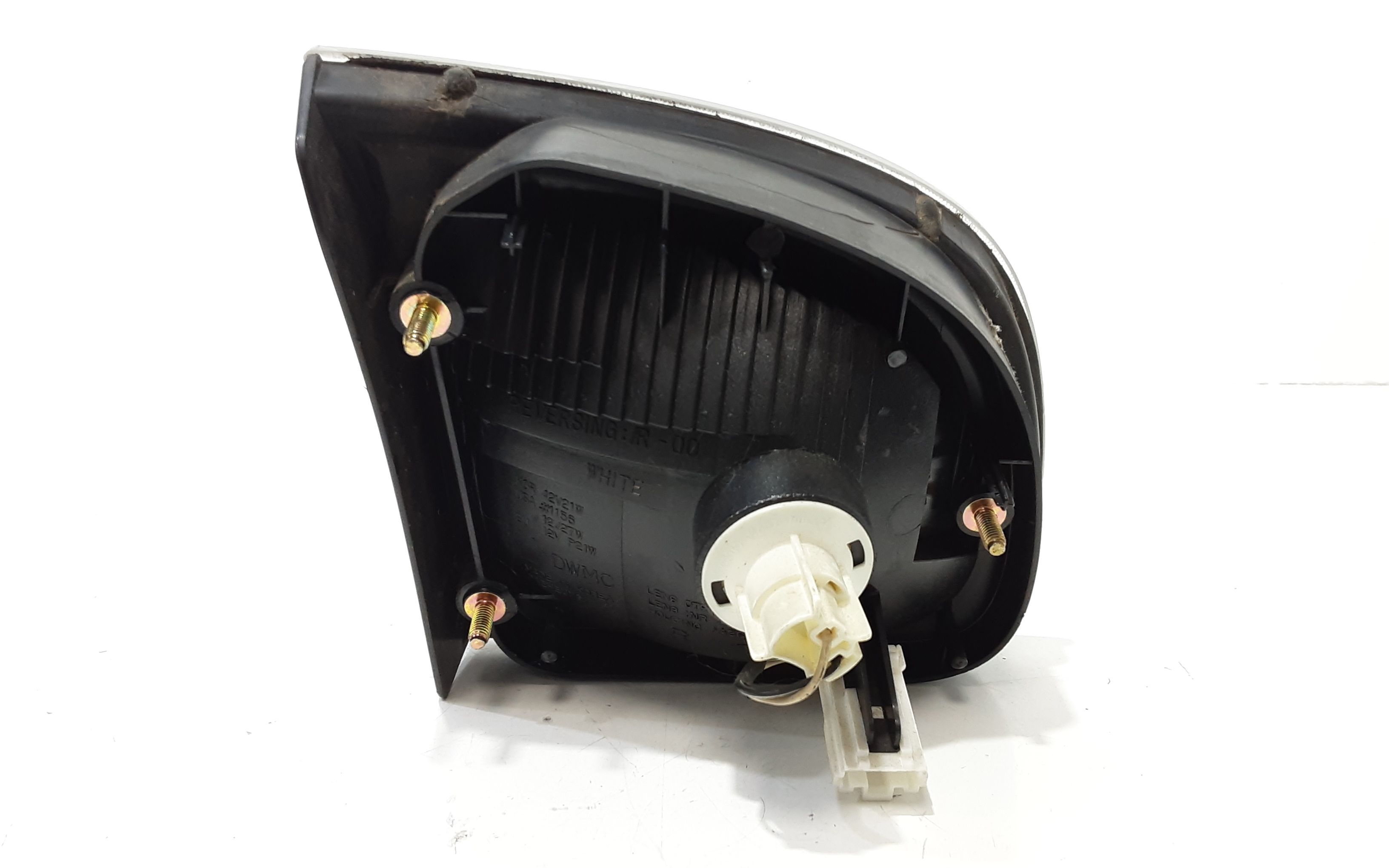 Fanale Stop Supplementare Destro Usato