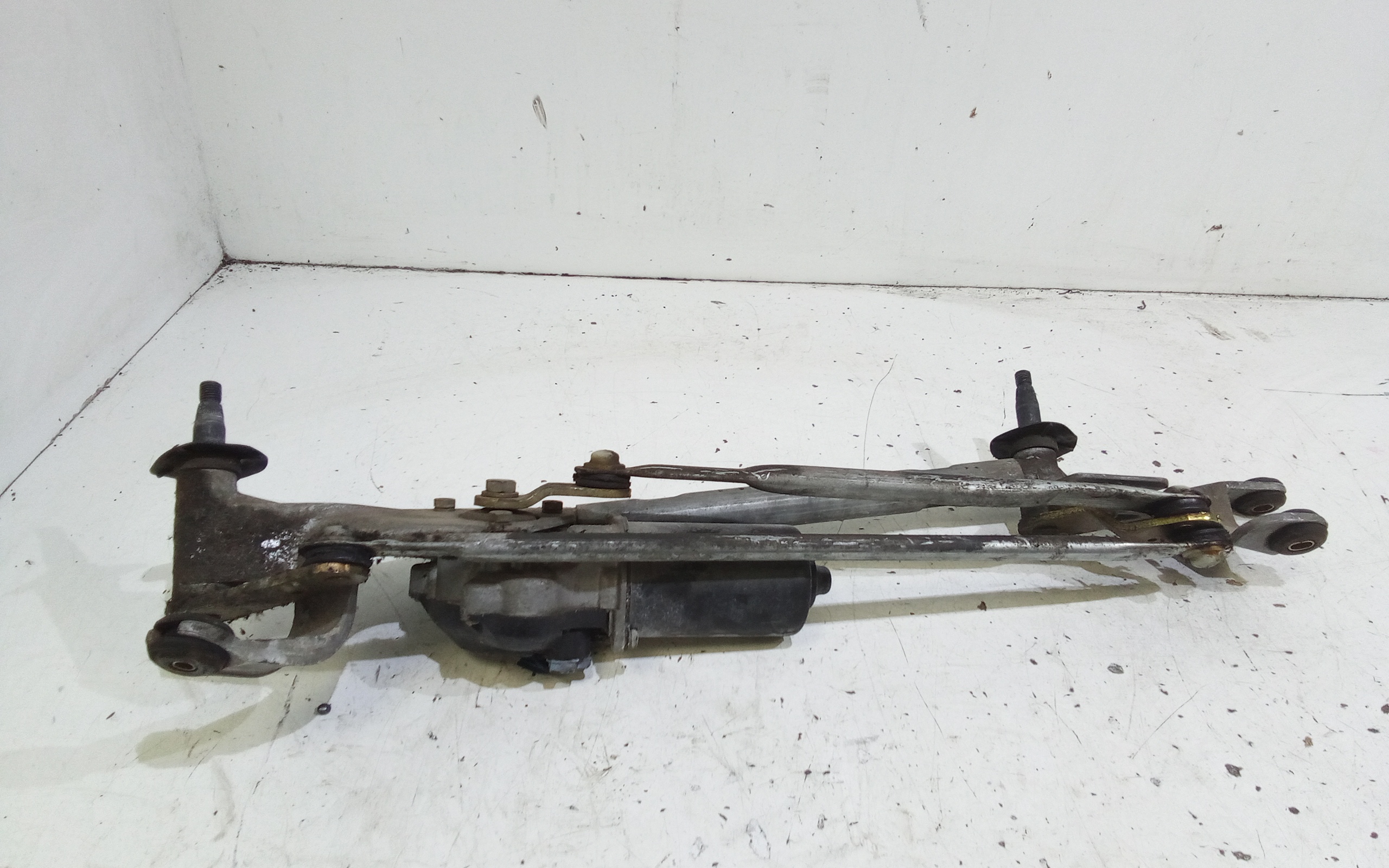 Motorino Tergiparabrezza Compl. Usato