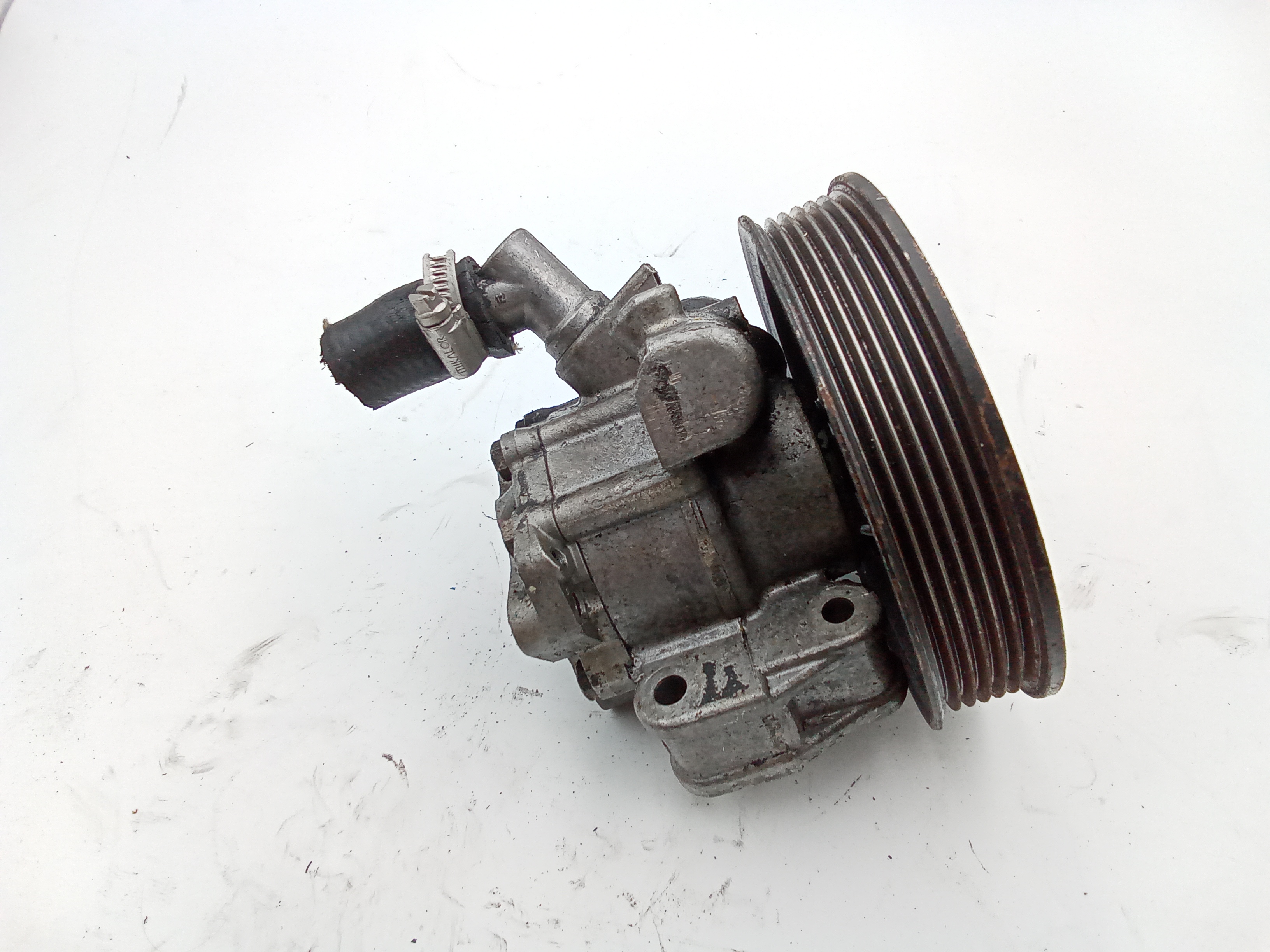 Pompa Servosterzo Usato