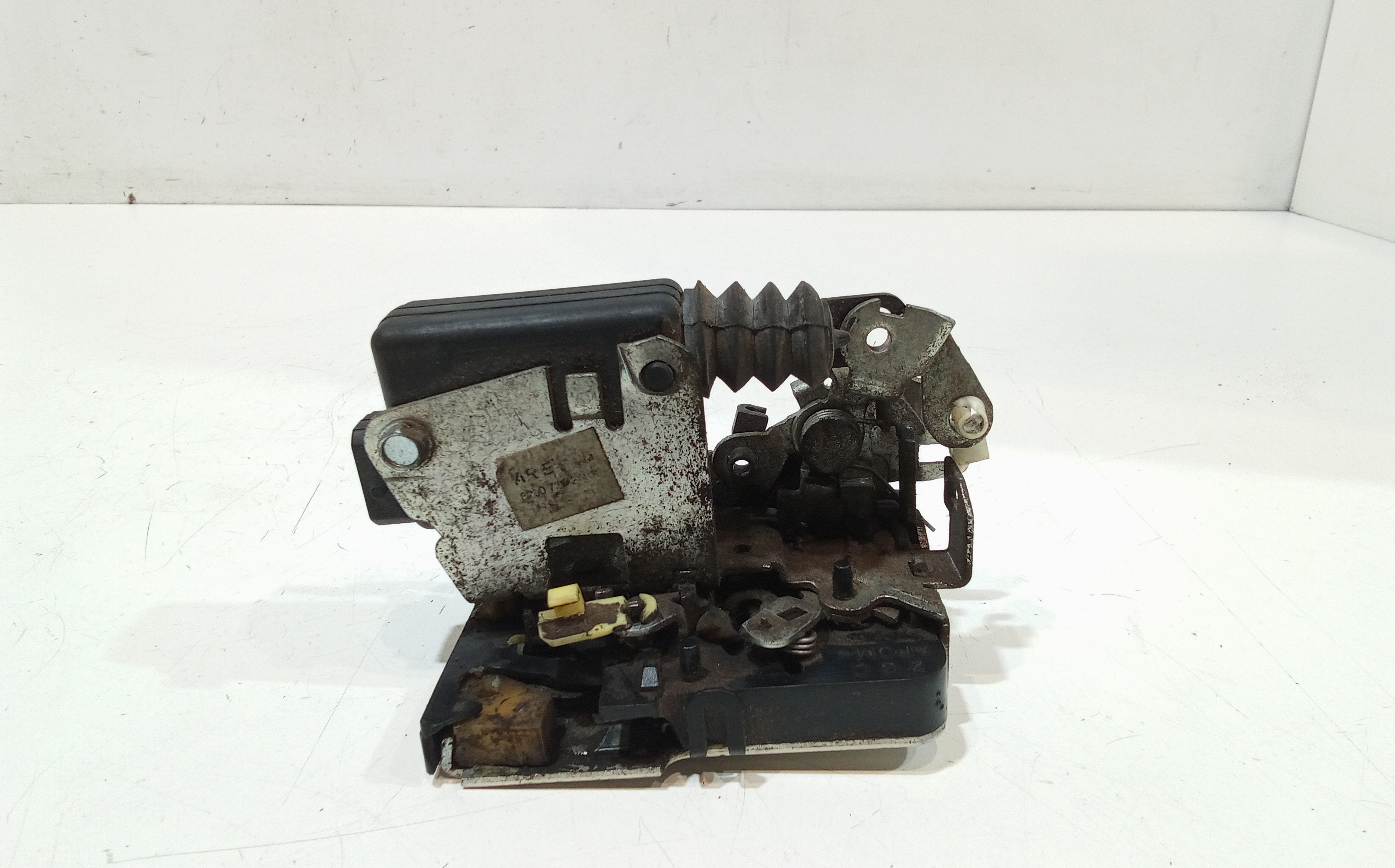 Serratura Porta Post. Sinistro Usato