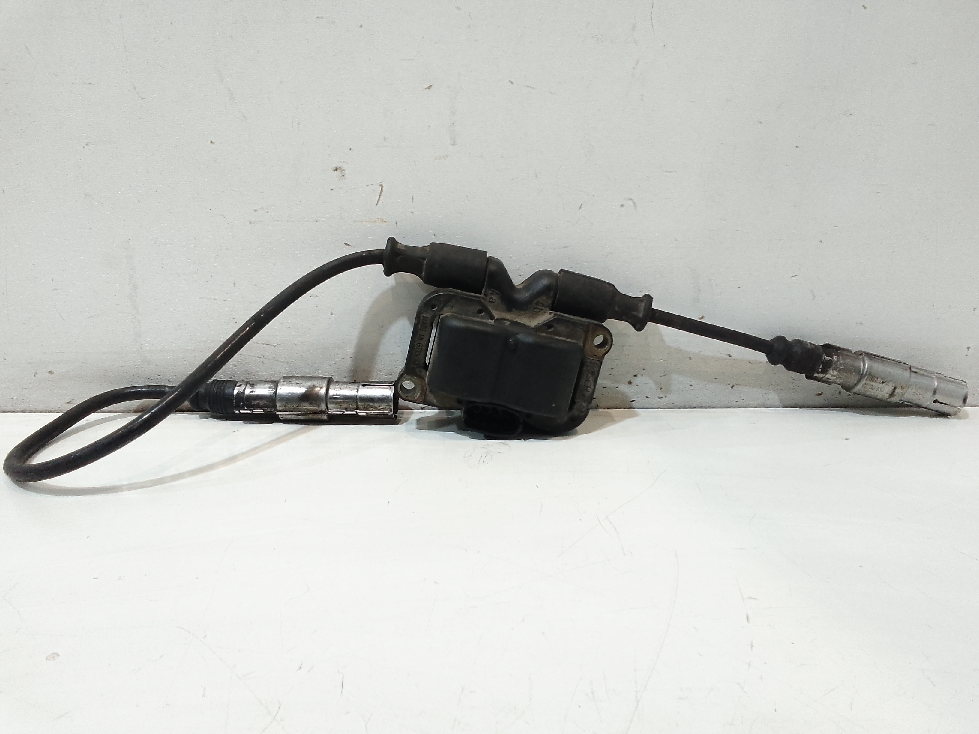 Bobina Q0003100V005000000 Usato