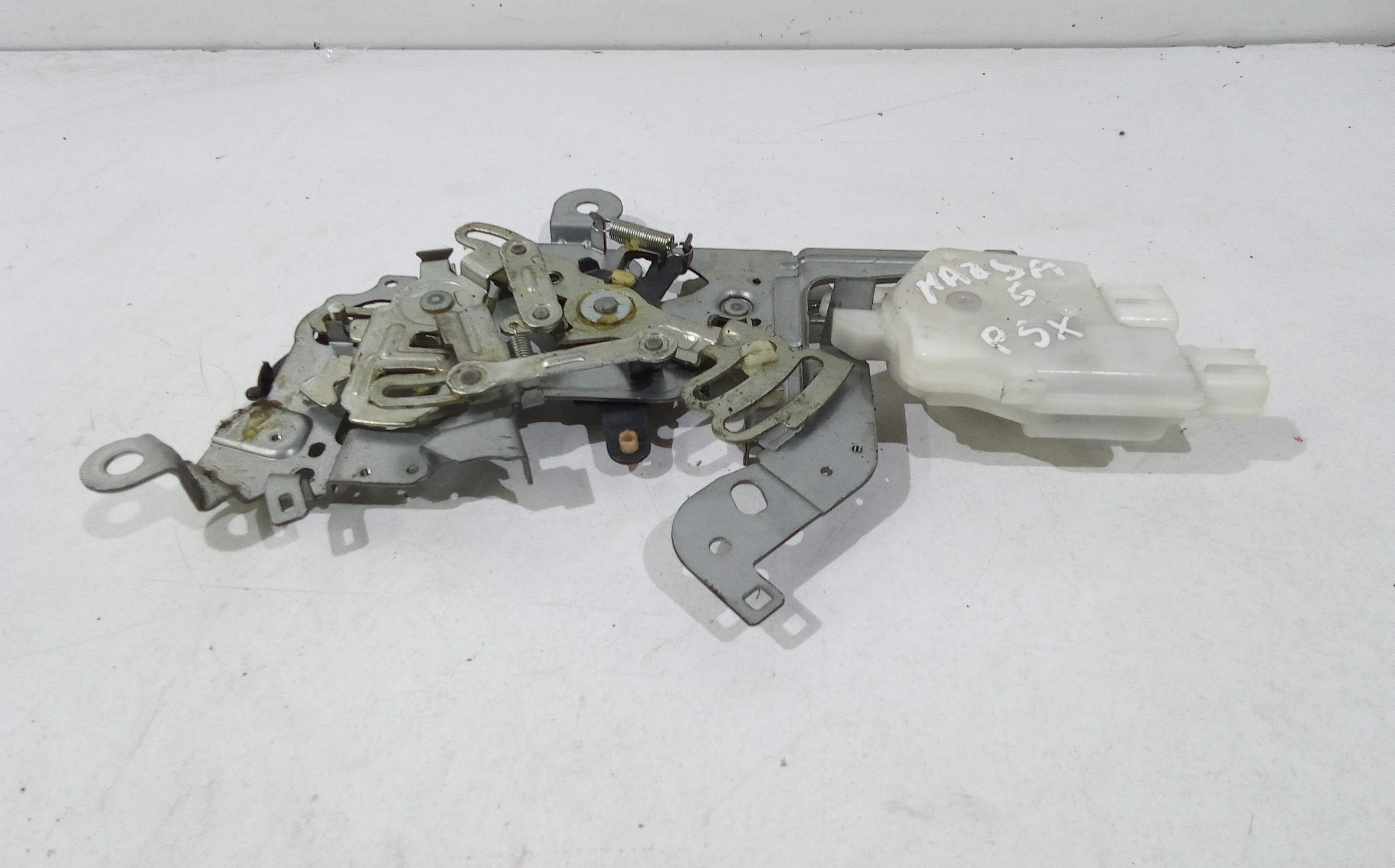 Serratura Porta Post. Sinistro C51373310C Usato