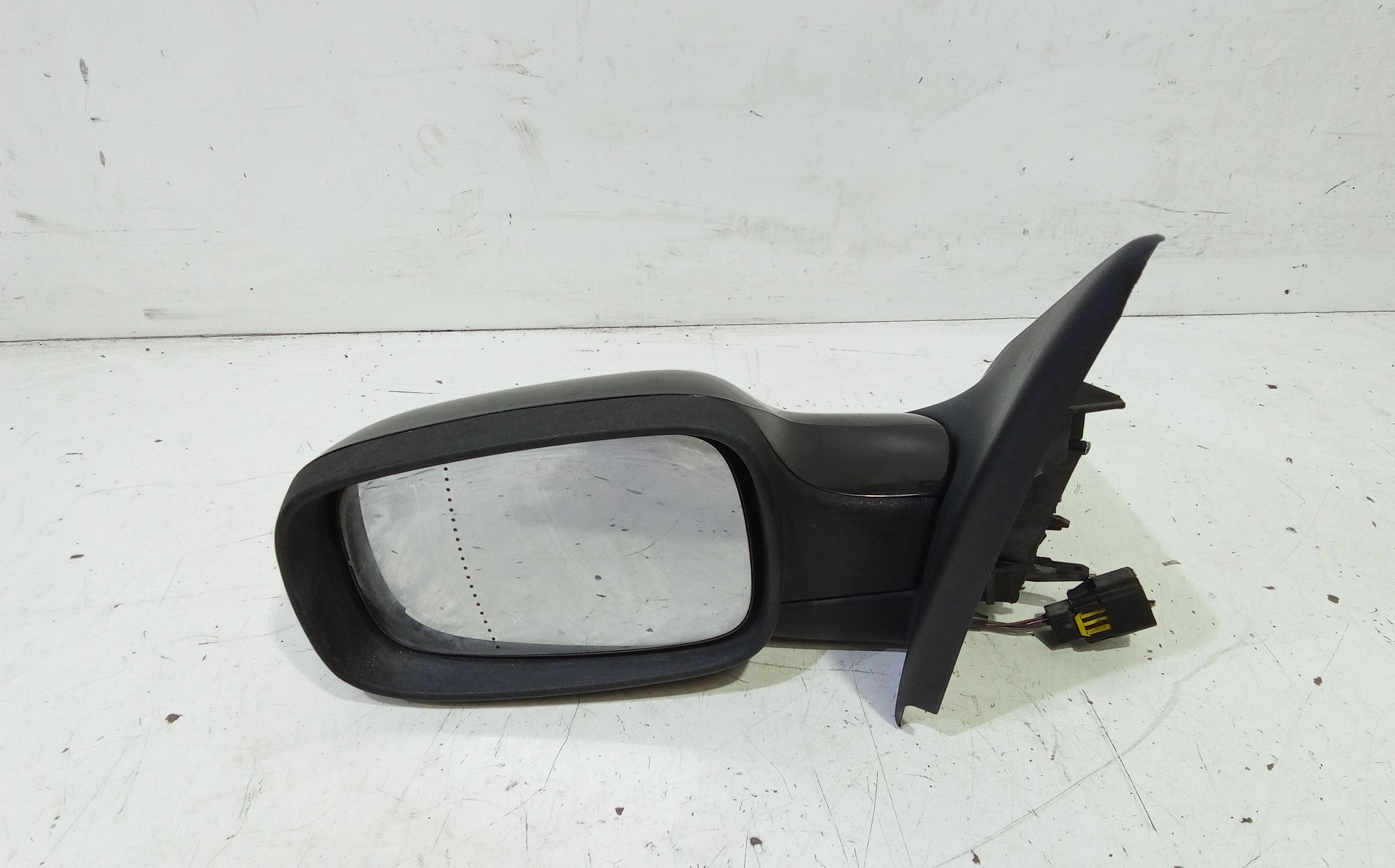 Retrovisore Est. Sinistro 7701054685 Usato