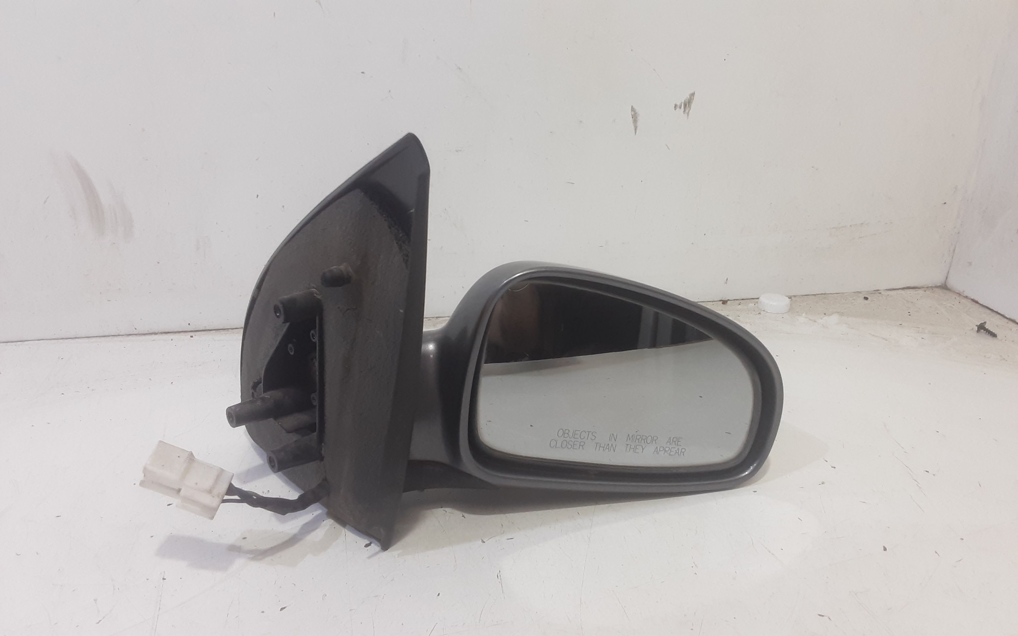 Retrovisore Est. Destro 96406183 Usato