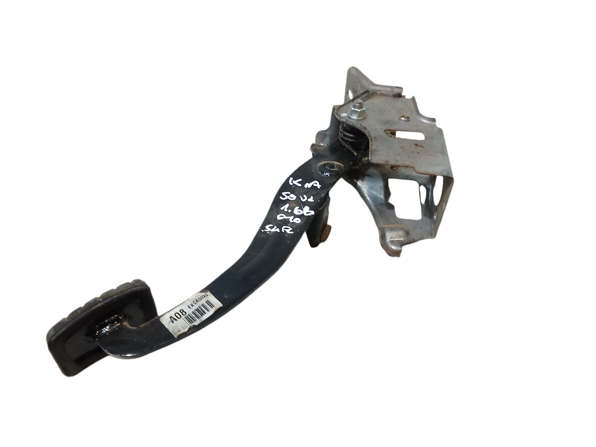 Pedale Frizione 328022K100 Usato