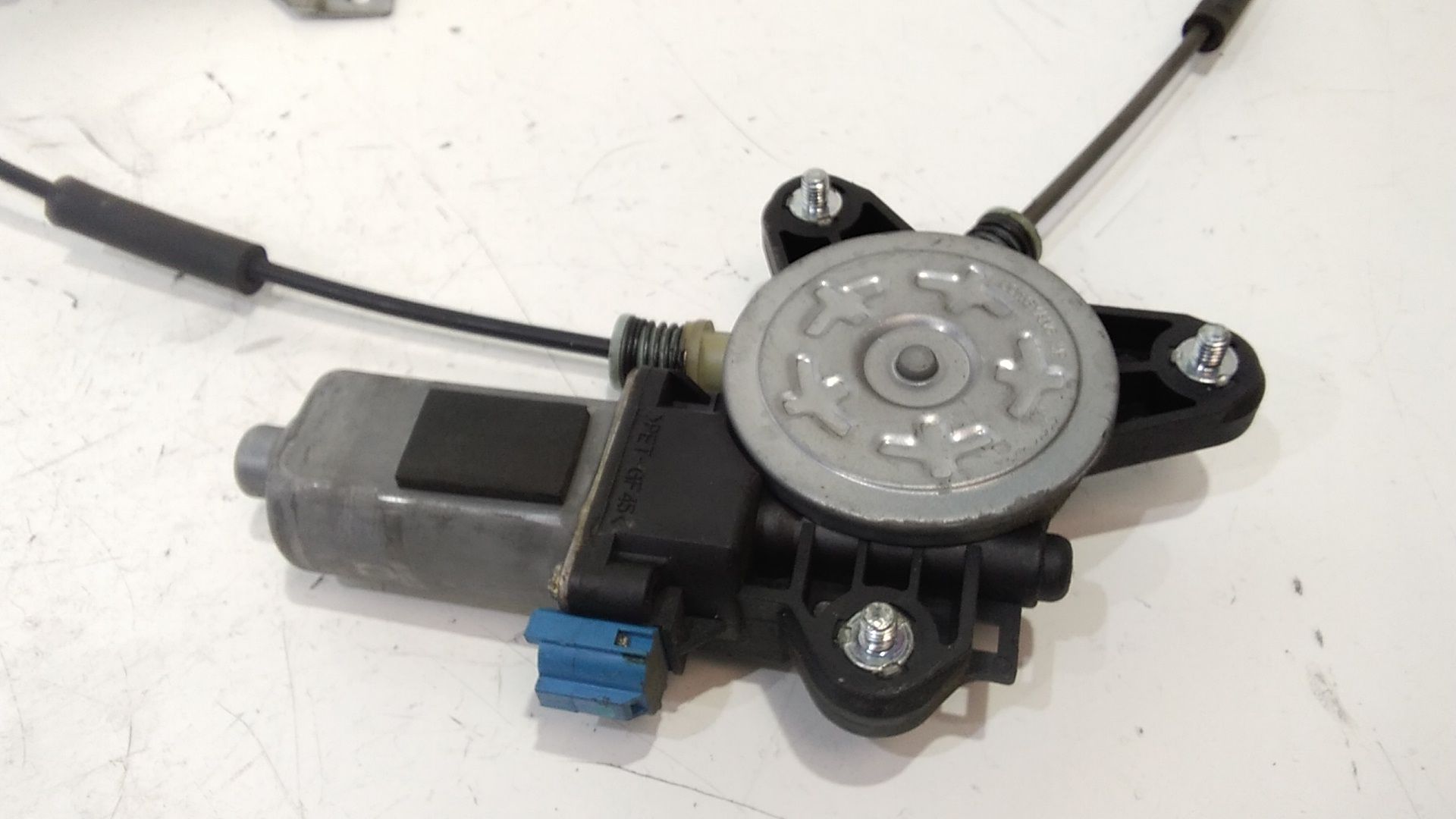 Alzacristallo Porta Ant. Sinistro 96318069 Usato