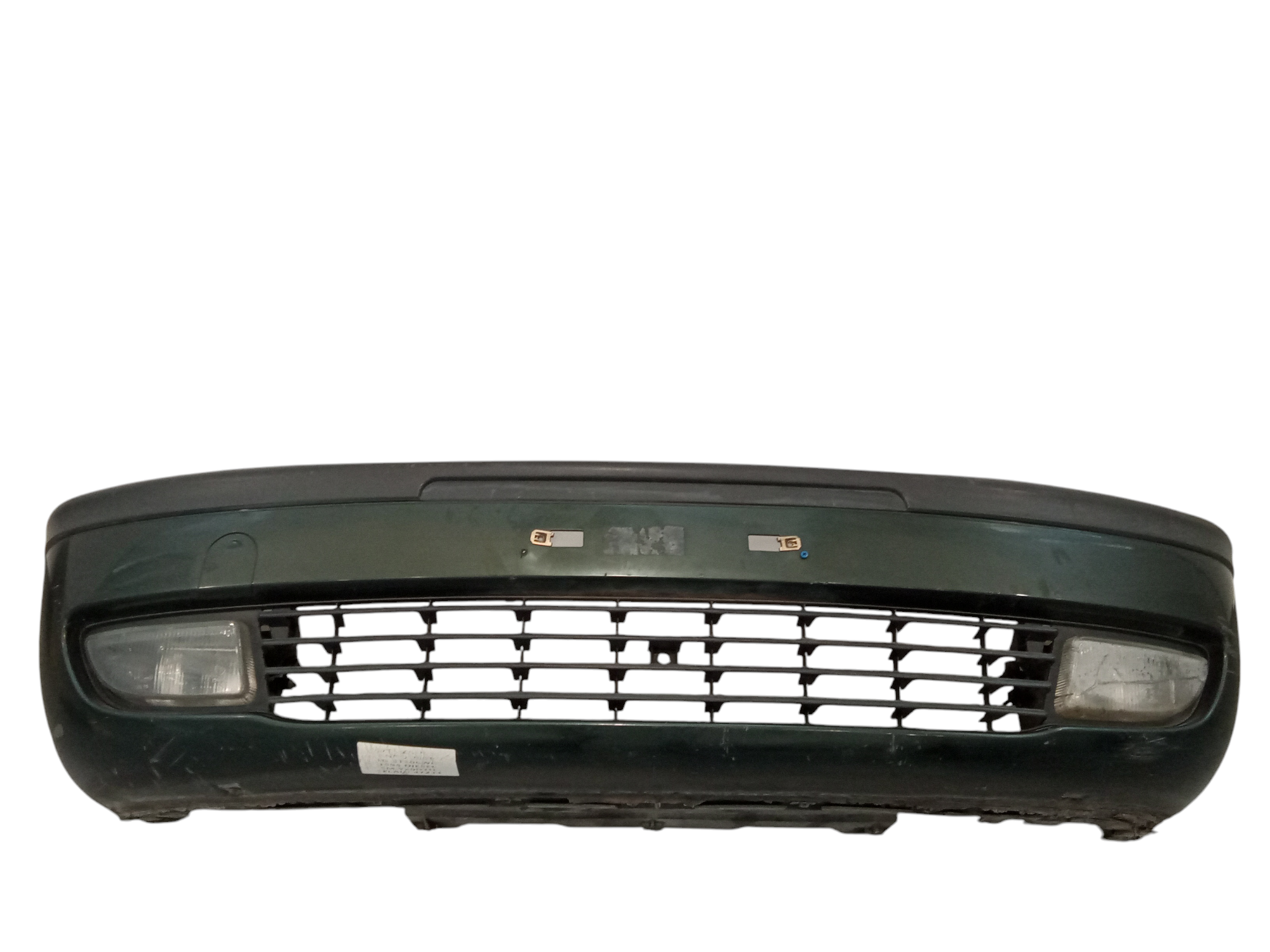 Paraurti Ant. Compl. Usato