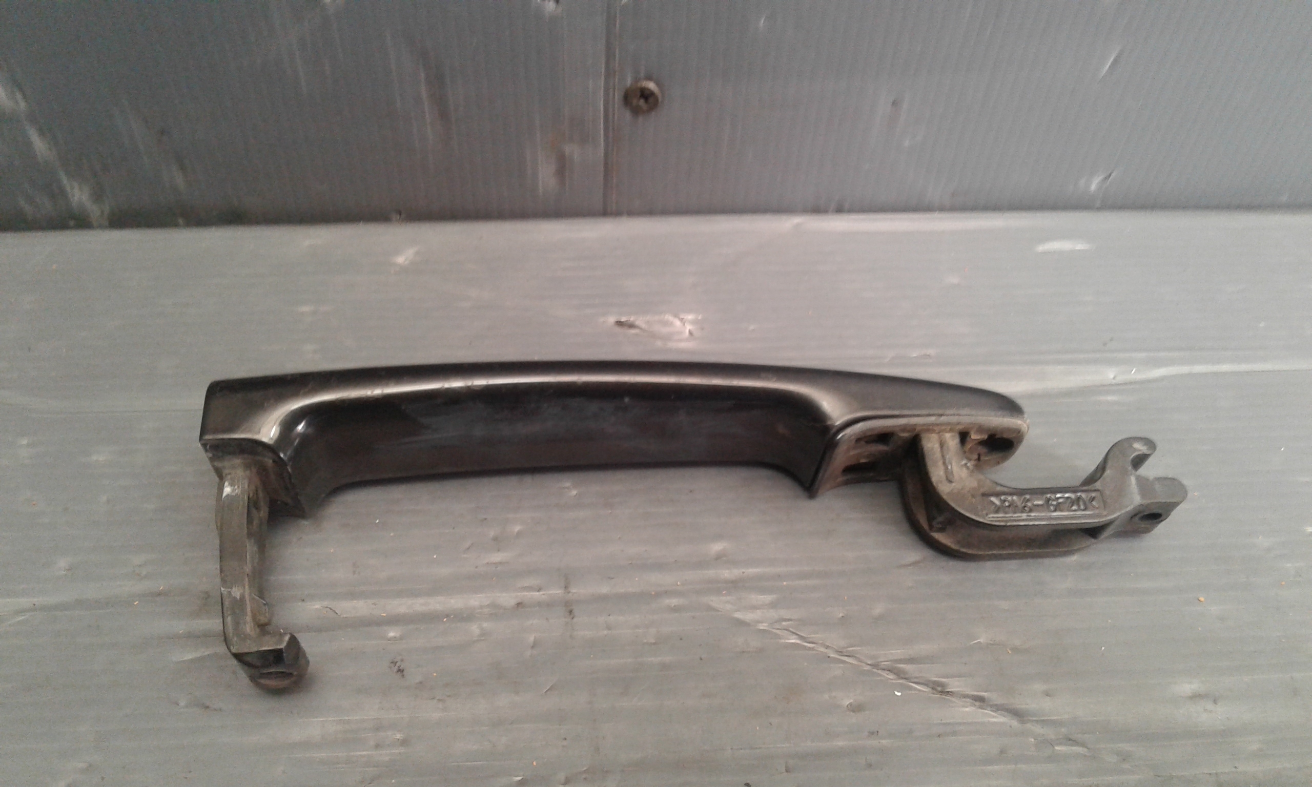 Maniglia Porta Ant. Sinistro 9101W1 Usato