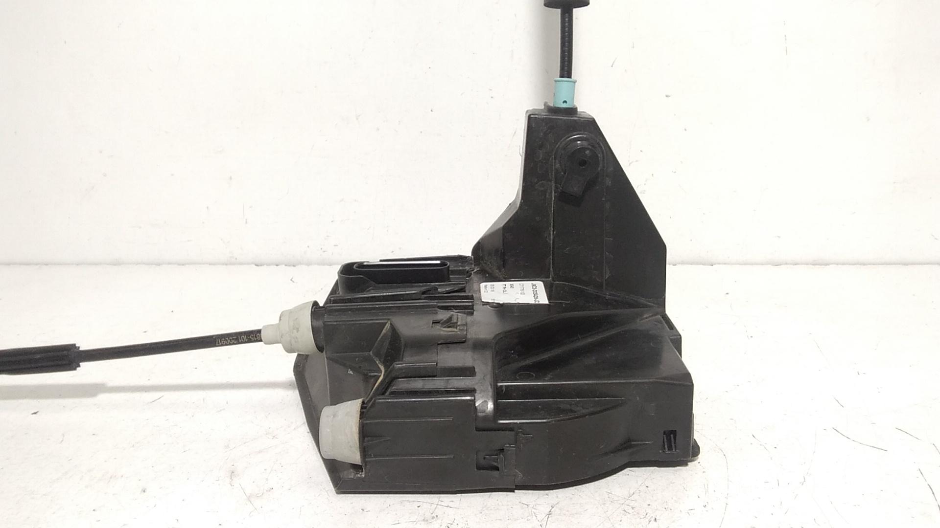 Serratura Porta Ant. Destro T2H17430 Usato