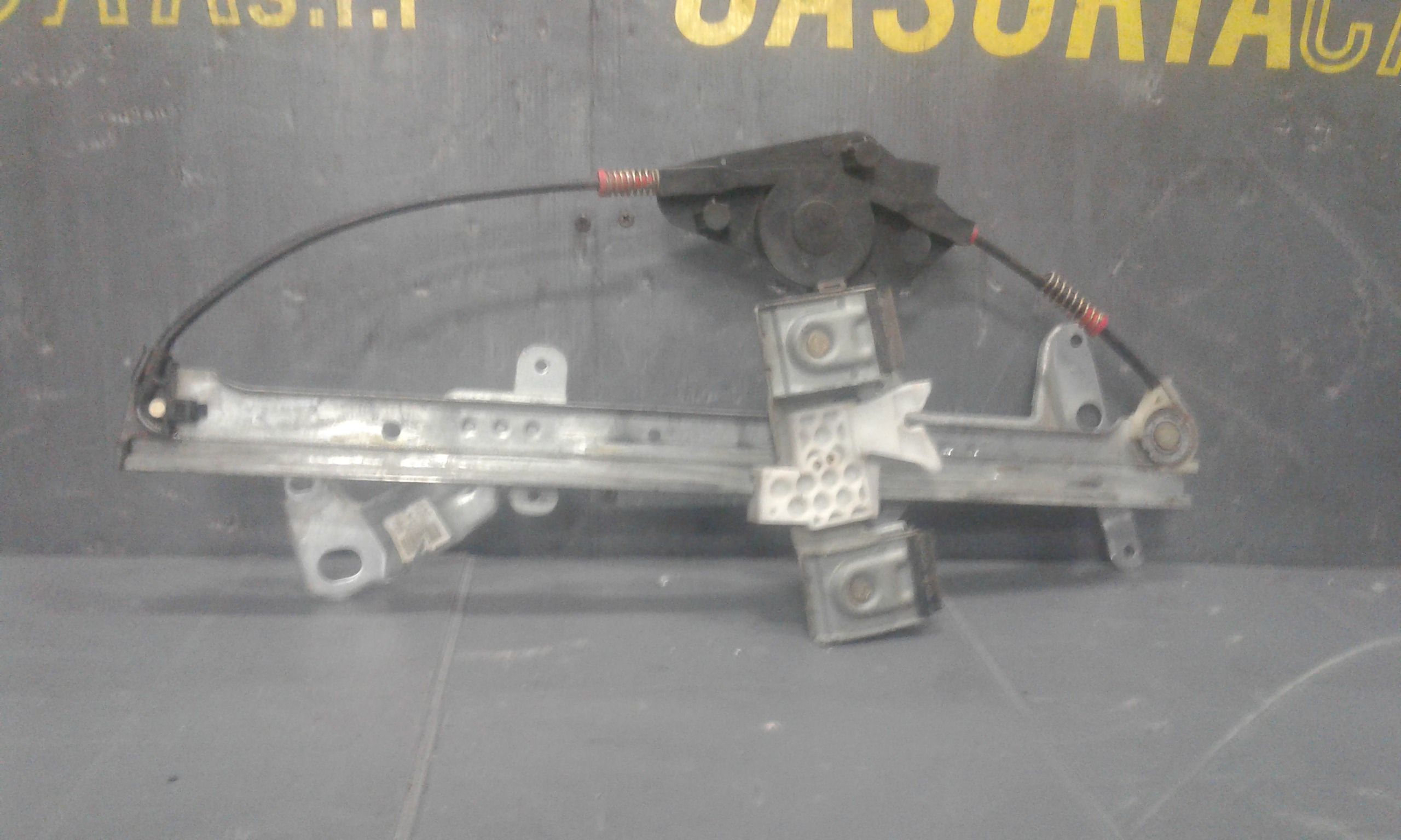 Alzacristallo Porta Ant. Sinistro 1553148 Usato