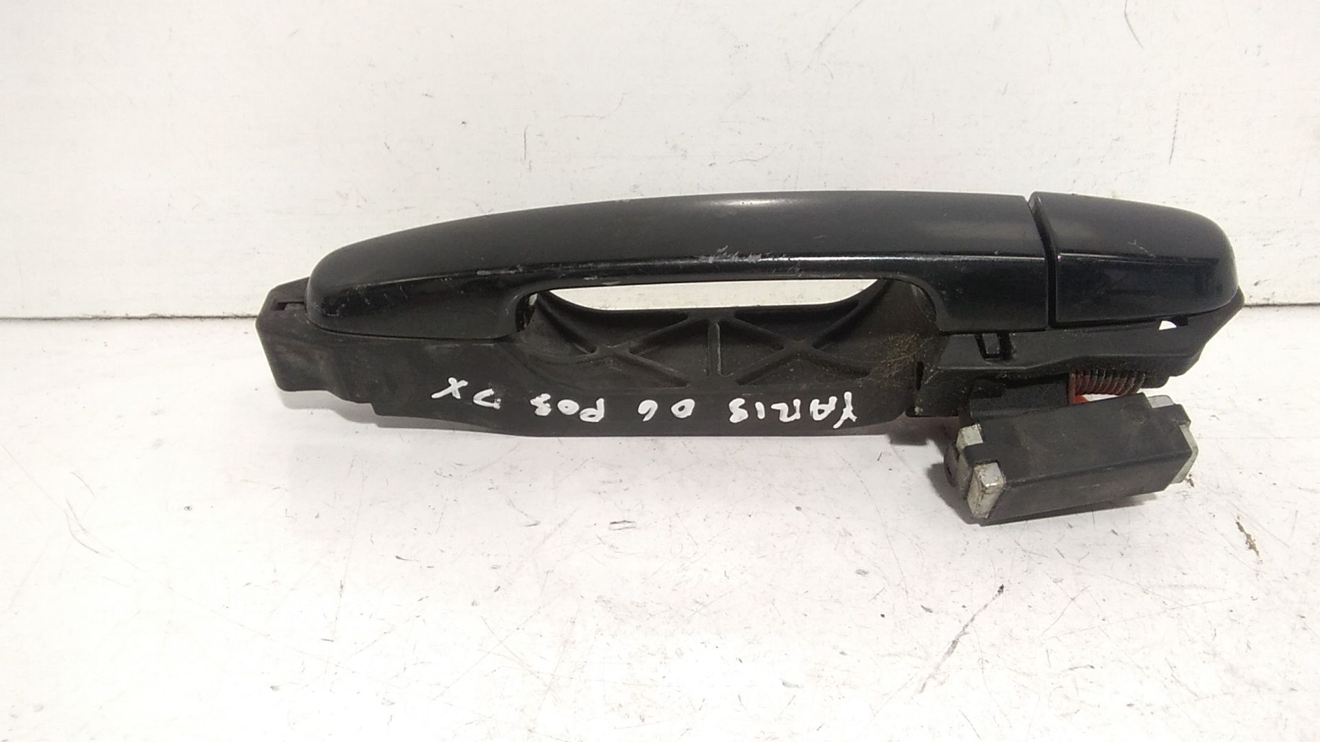 Maniglia Porta Post. Destro 6921112220A0 Usato