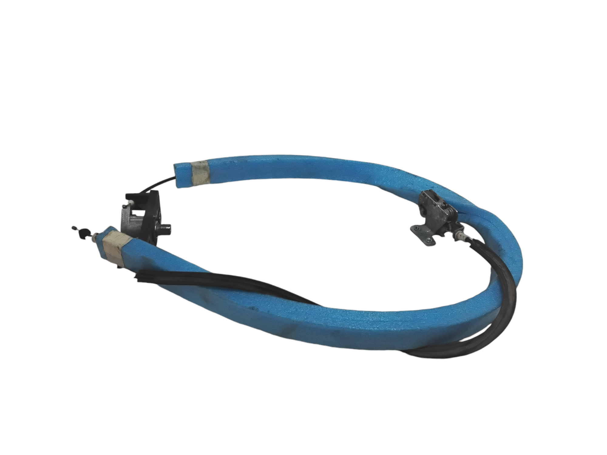 Serratura Porta Post. Sinistro 1621166480 Usato