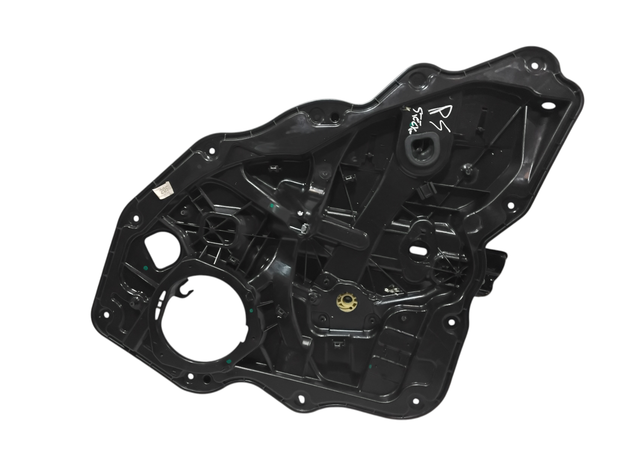 Alzacristallo Elettr. Porta Post. Sinistro 6000626610 Usato