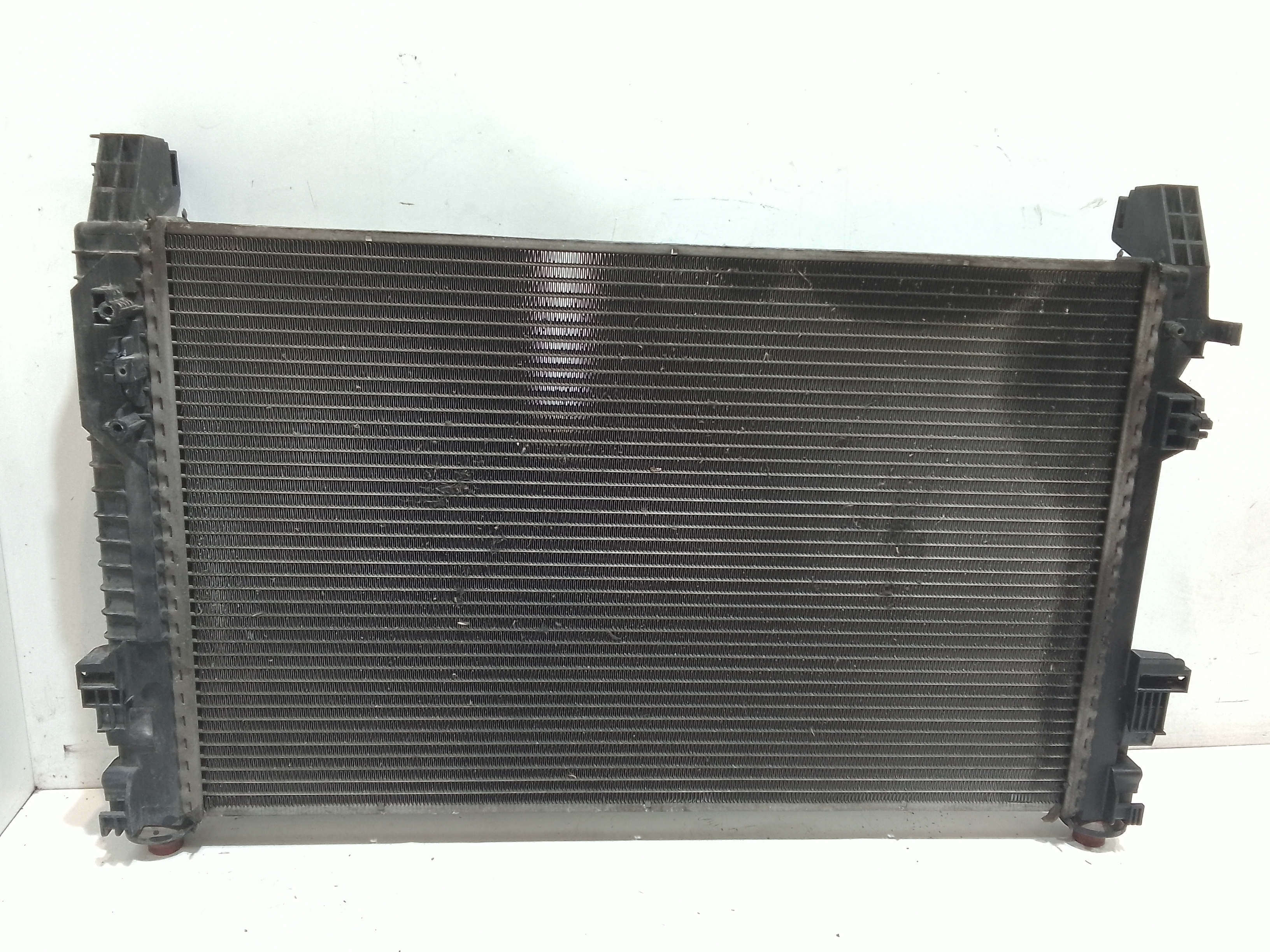 Radiatore A1695000303 Usato