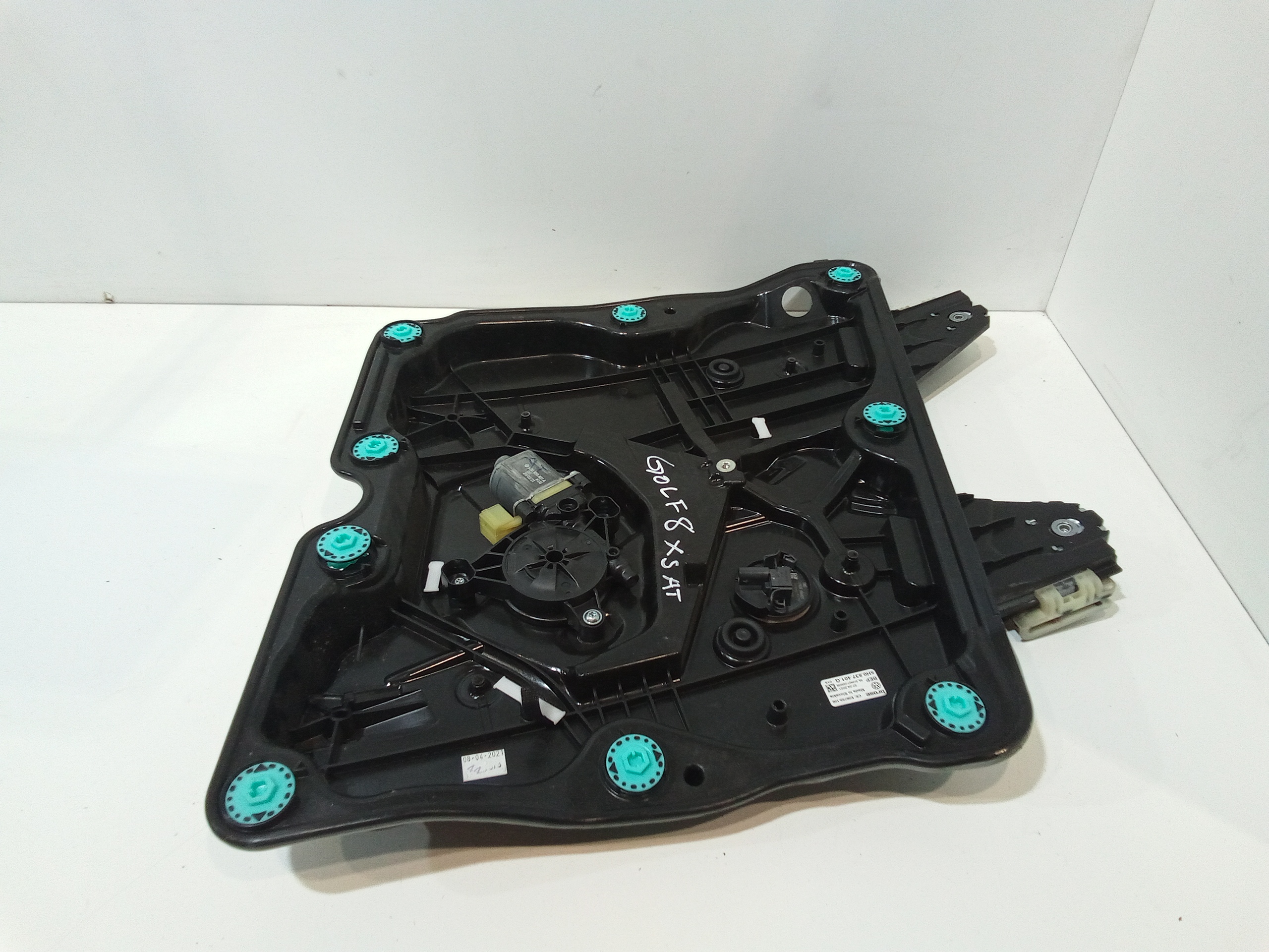 Alzacristallo Porta Ant. Sinistro Usato