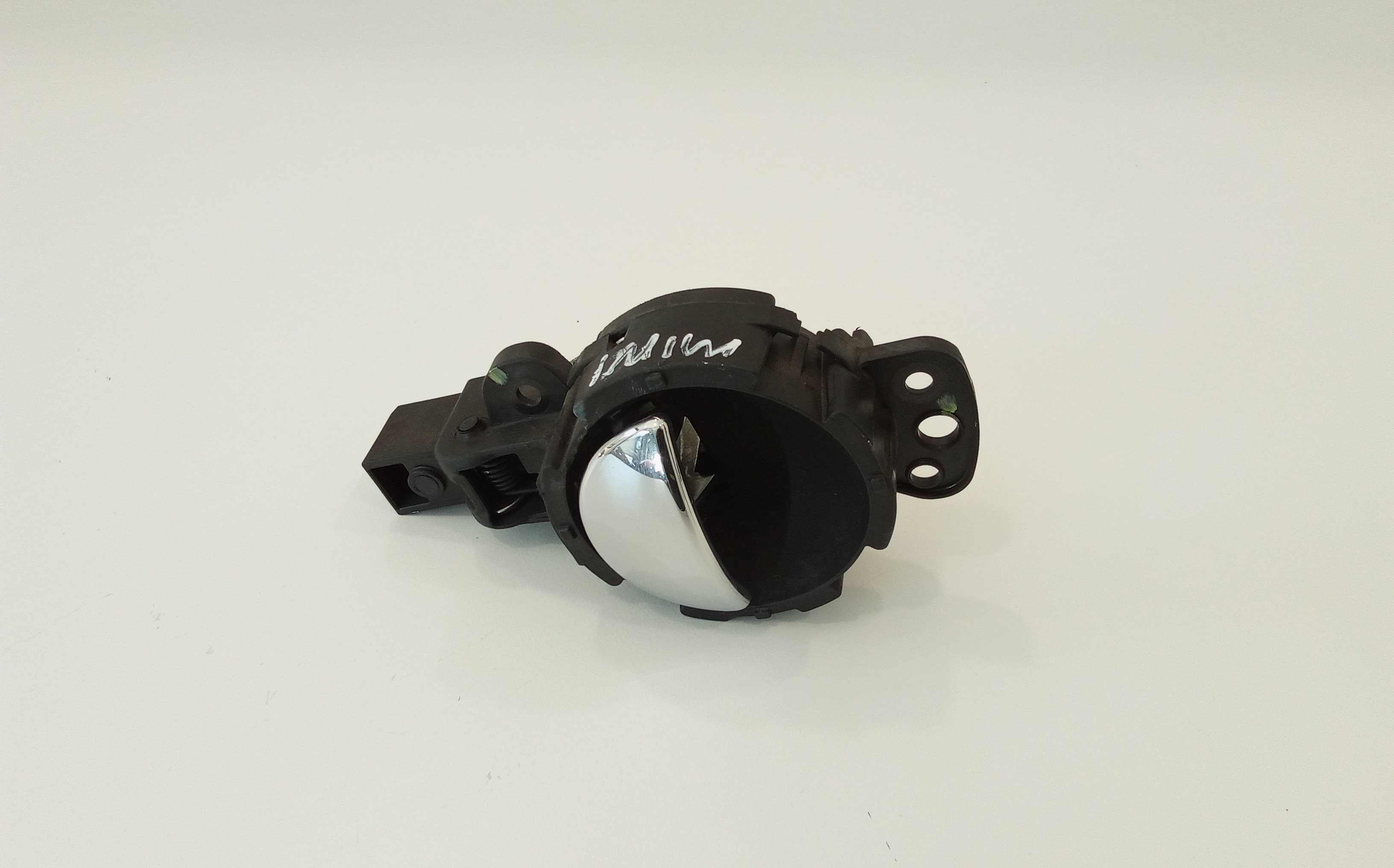 Maniglia Int. Apertura Porta Ant. Sinistro 51212753717 Usato