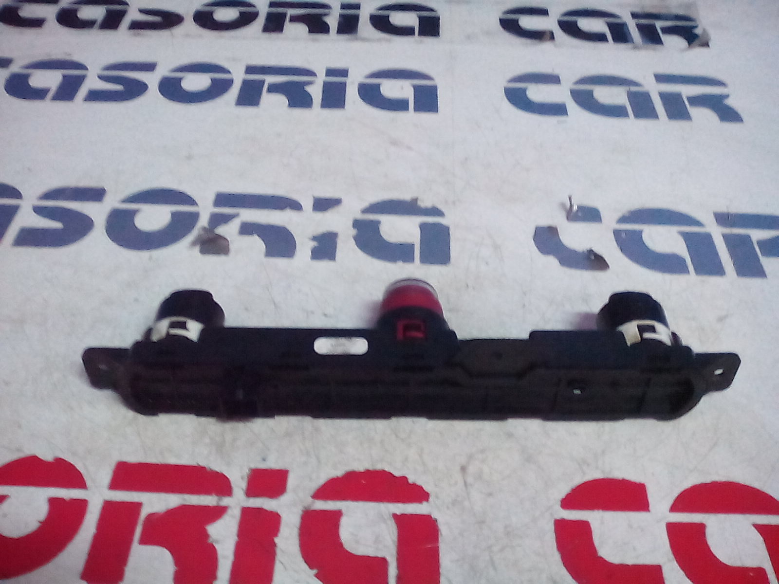 Interruttore Luci Emergenza Usato