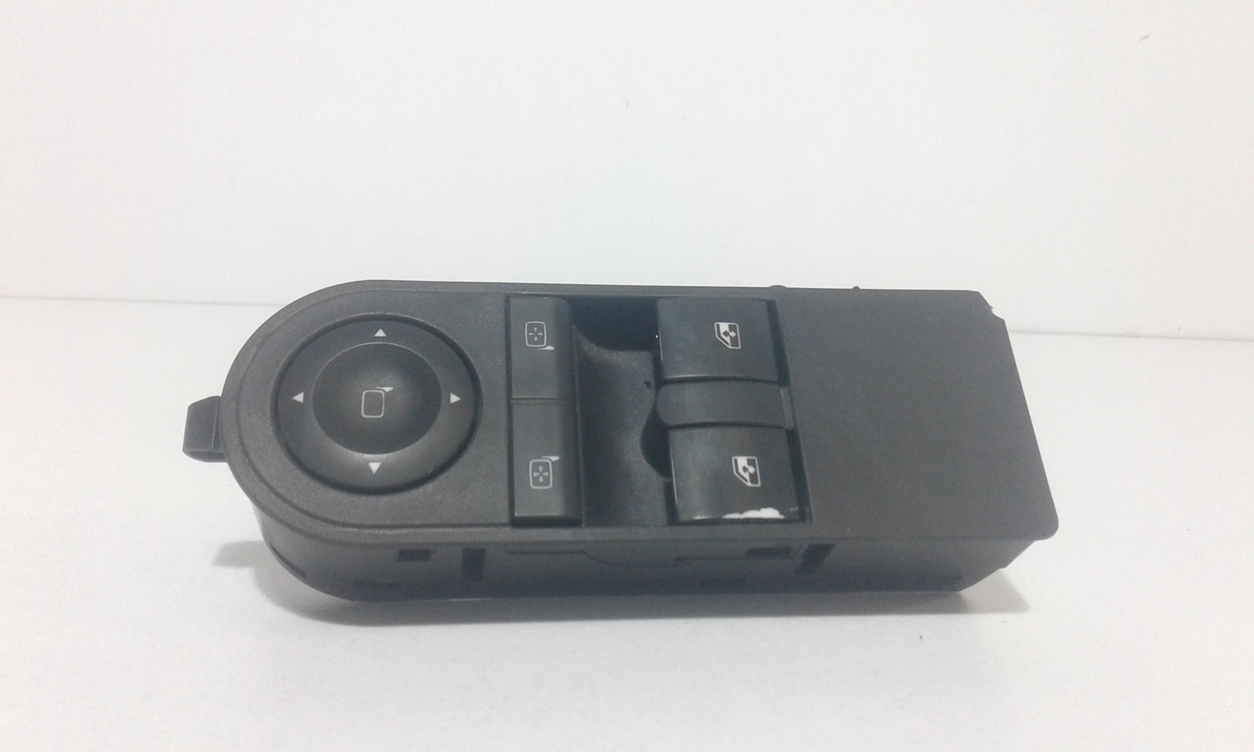 Interruttore Alzacristalli Porta Ant. Sinistro Usato