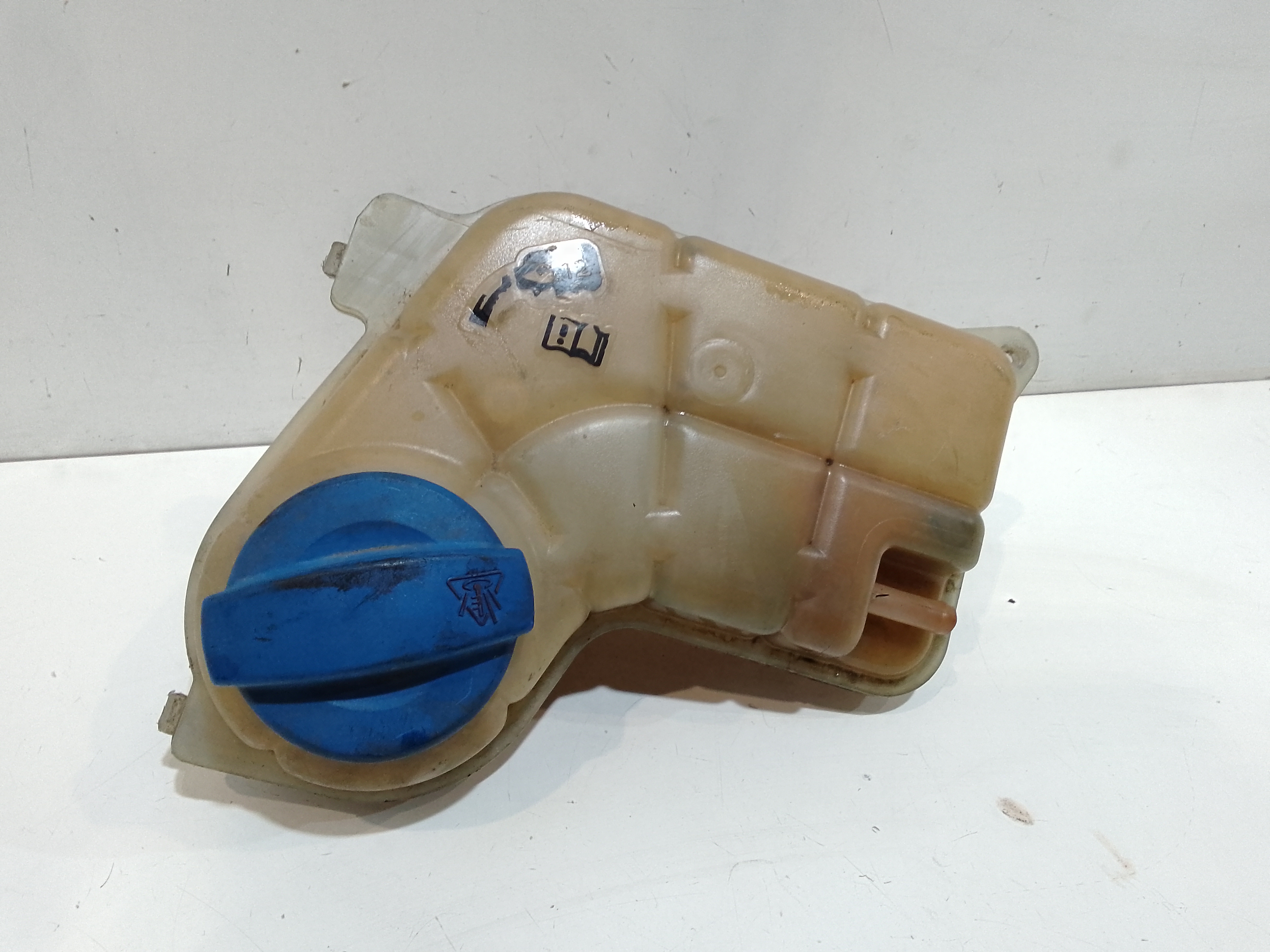 Vaschetta Compensazione Radiatore 8D0121403L Usato