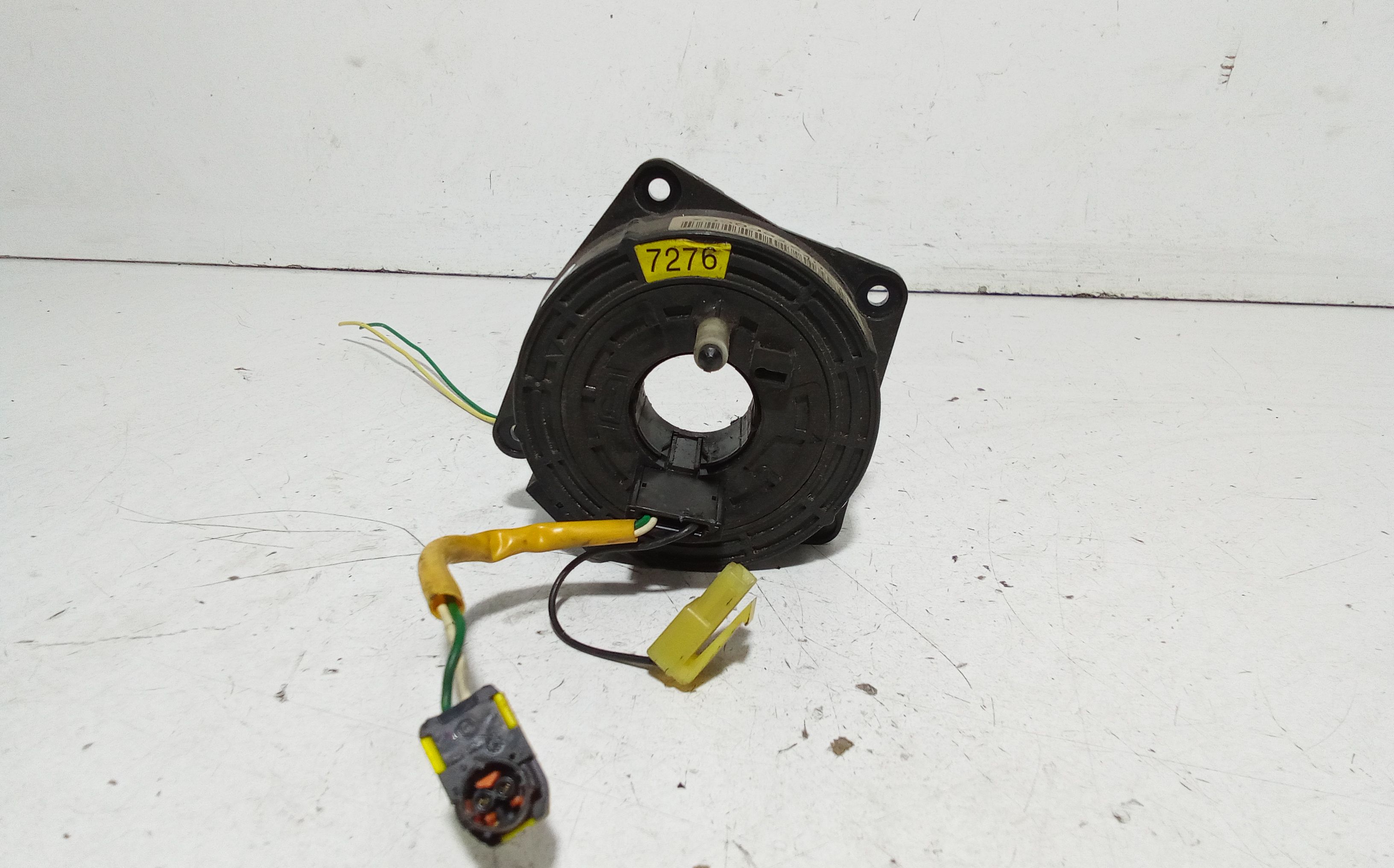 Contatto Spiraliforme Airbag 94529528 Usato