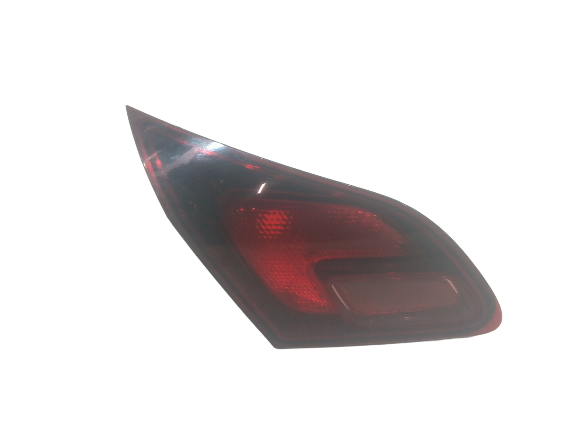 Fanale Stop Supplementare Sinistro Usato