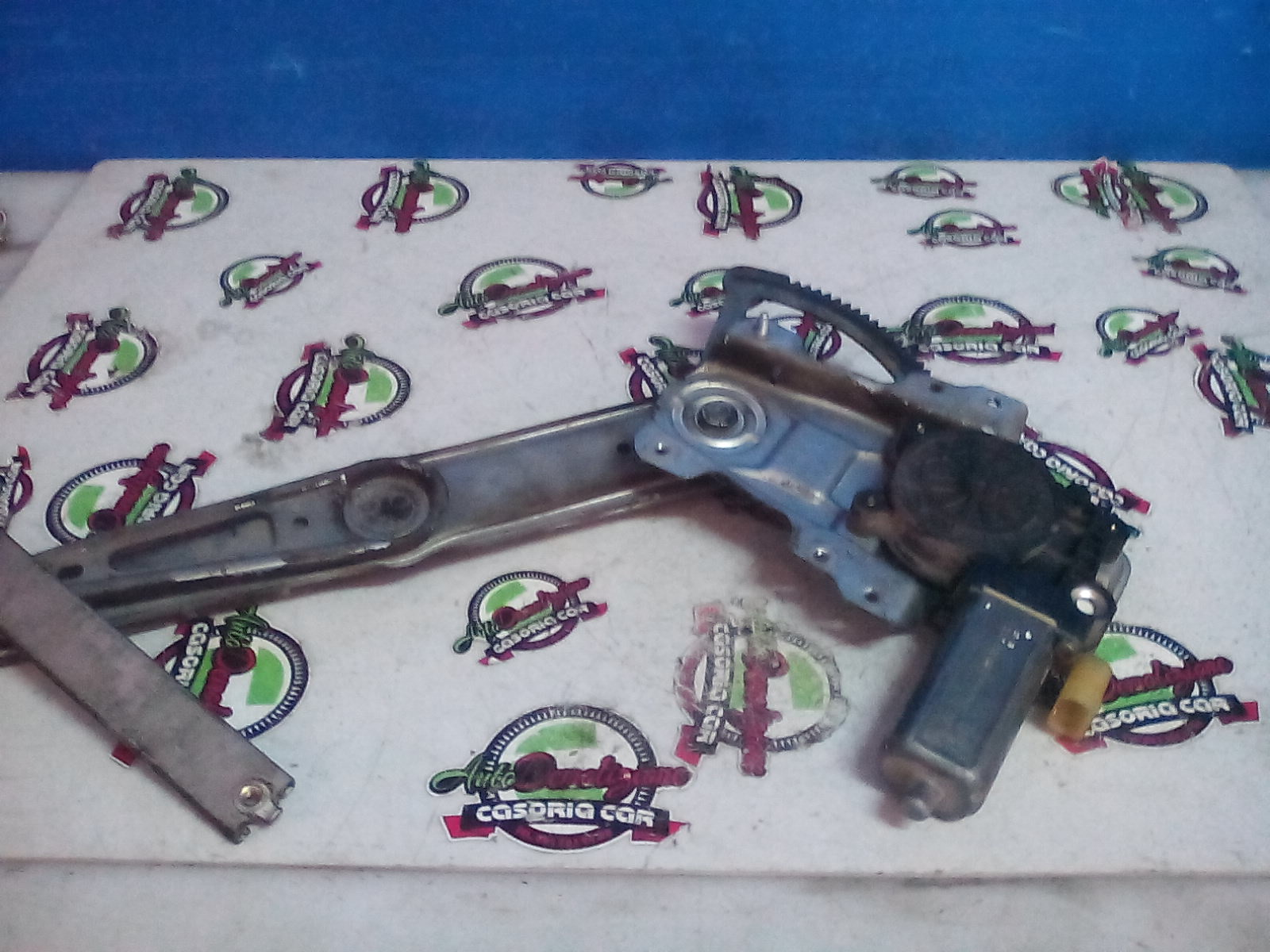 Alzacristallo Porta Ant. Destro 6980152010 Usato