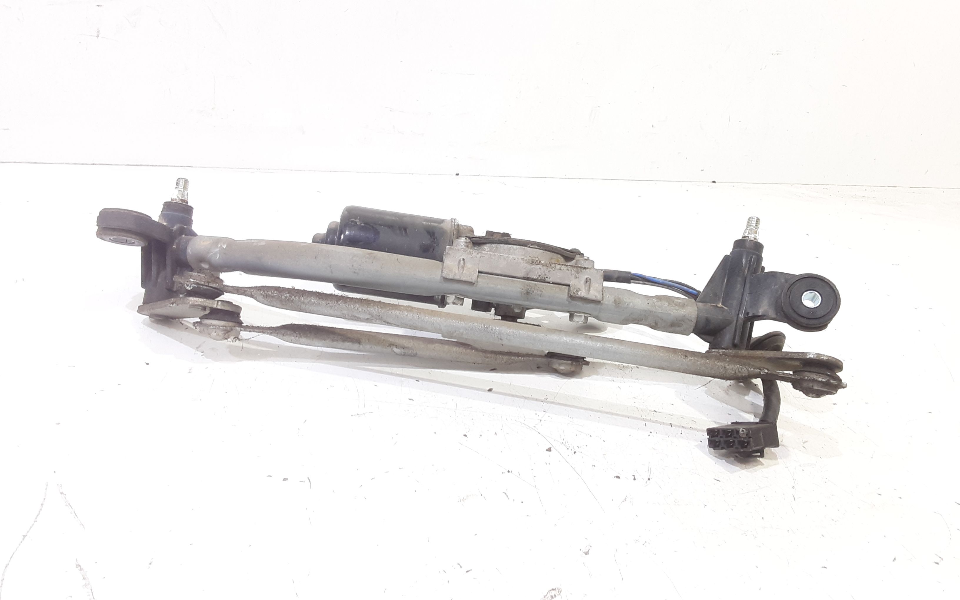 Motorino Tergiparabrezza Compl. Usato