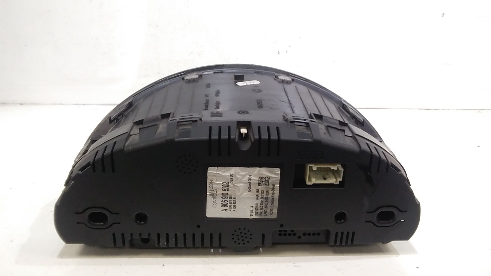 Quadro Portastrumenti A9066890010 Usato