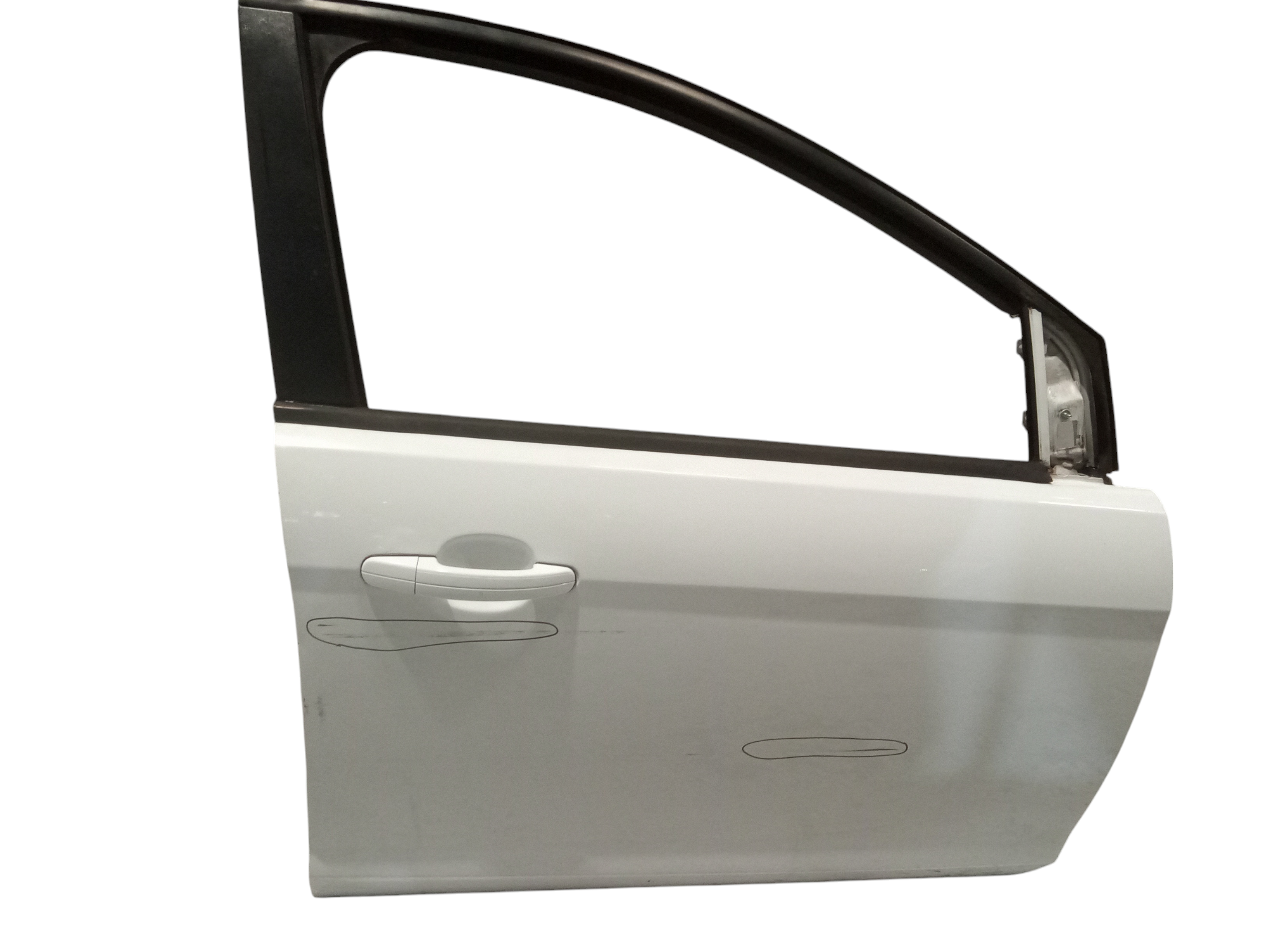 Porta Ant. Destro 1530169 Usato