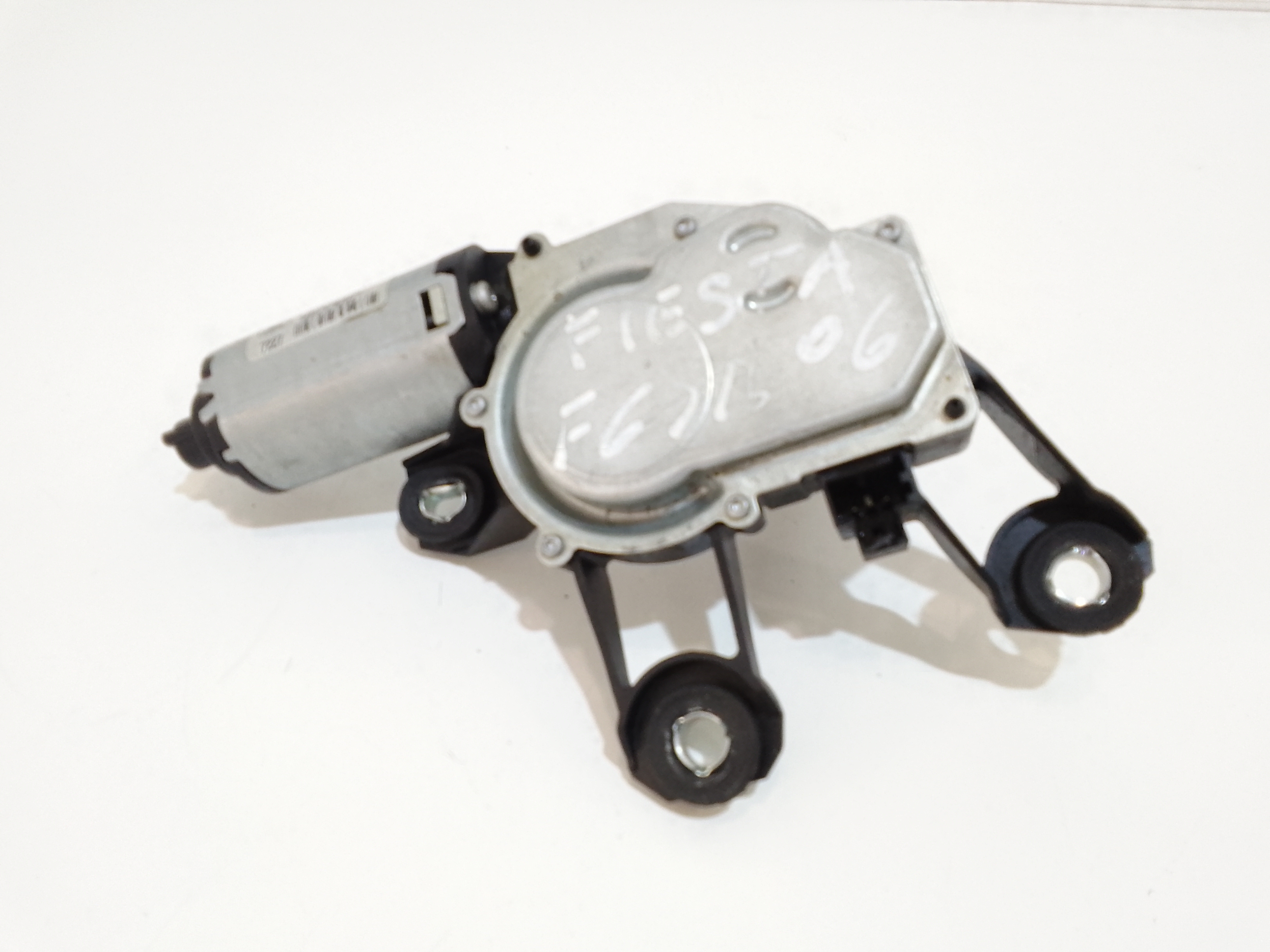 Motorino Tergiparabrezza 1740714 Usato