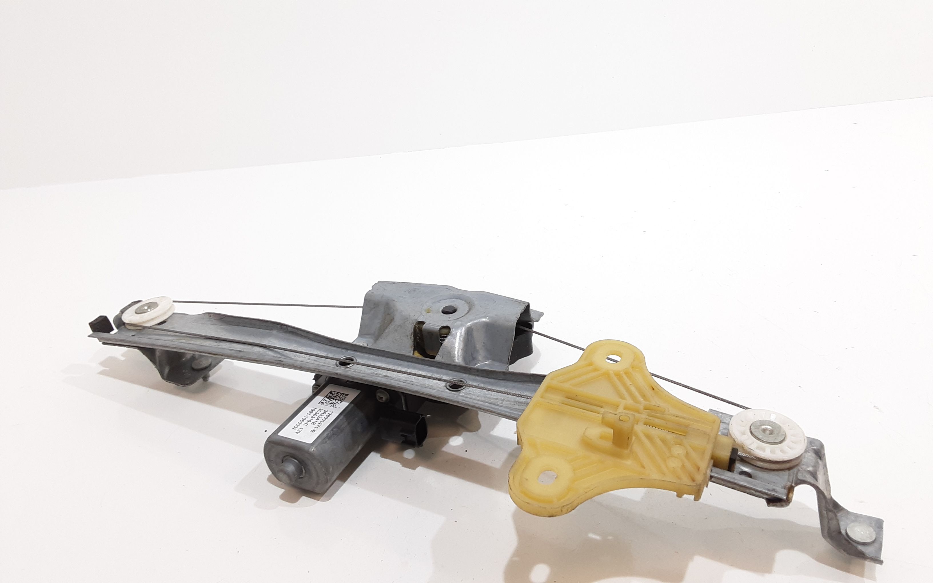 Alzacristallo Porta Post. Destro Usato