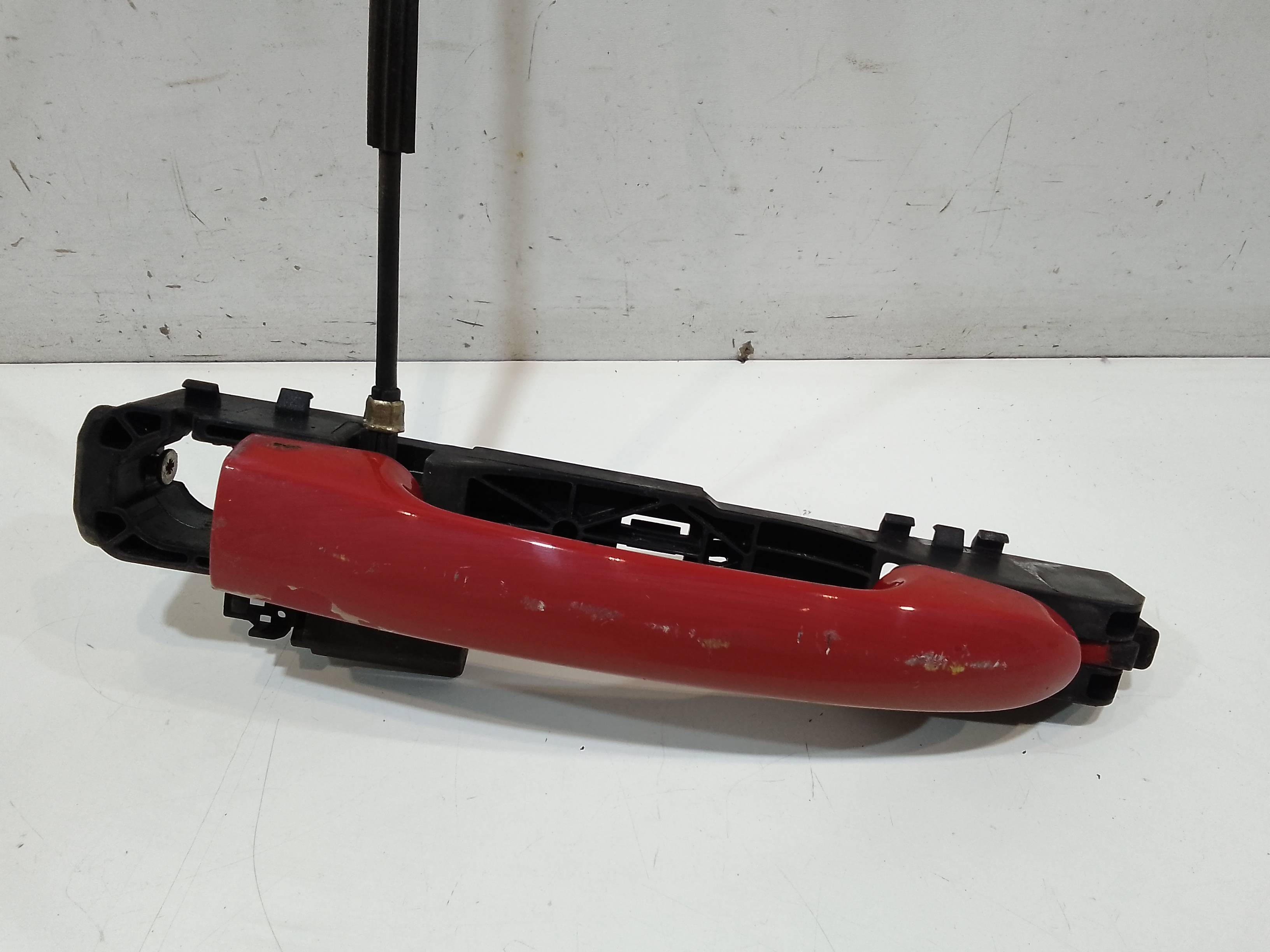 Maniglia Porta Ant. Sinistro 735314535 Usato