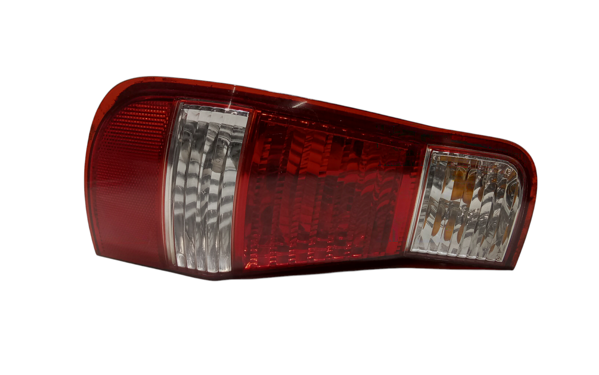 Fanale Post. Sinistro 9240117010 Usato